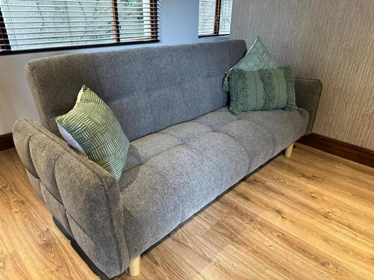 Suite with Garden View in Accommodation Bedfordview - Hethersett Guesthouse
