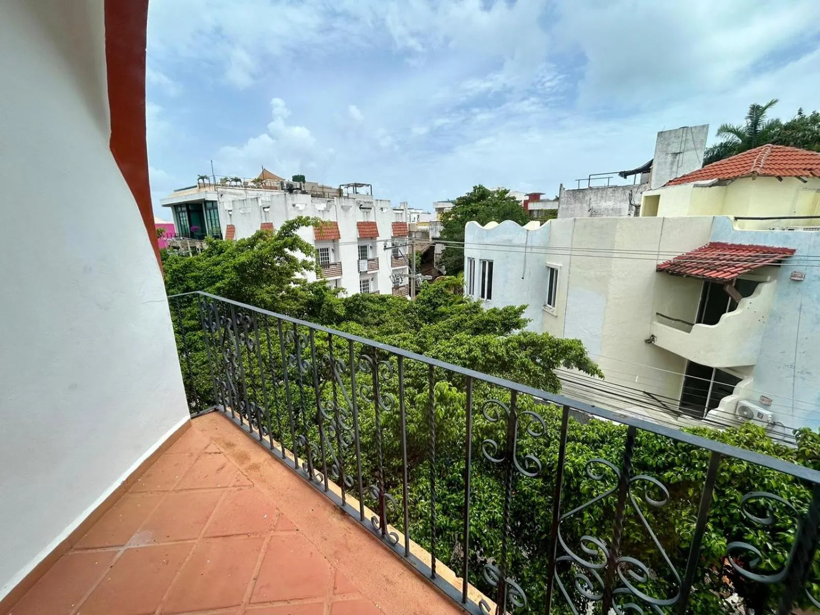 Hotel Coco de Mar Quinta Avenida