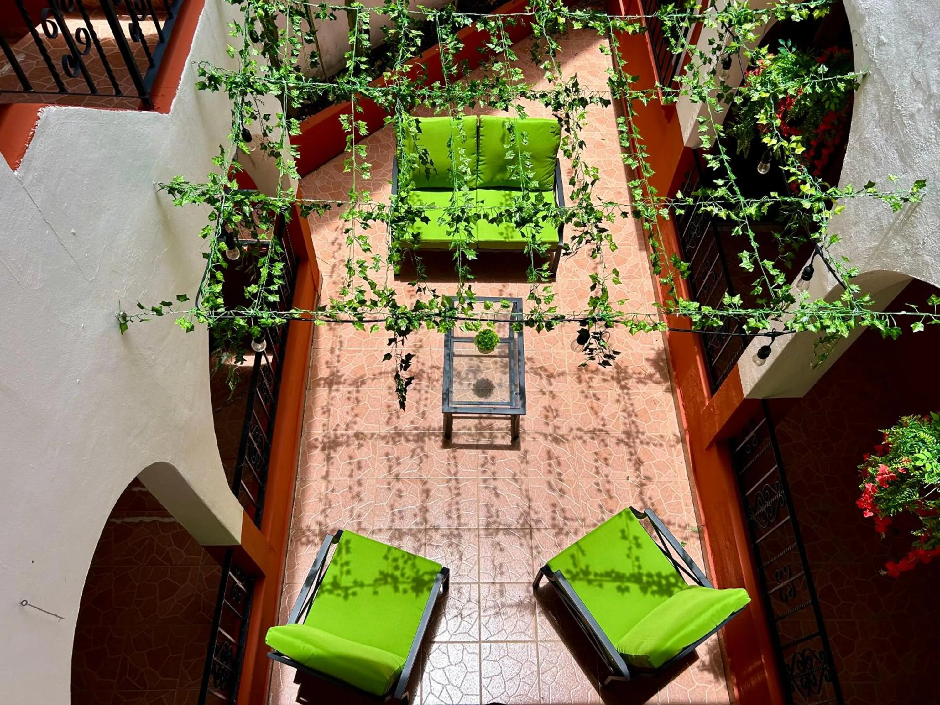Hotel Coco de Mar Quinta Avenida