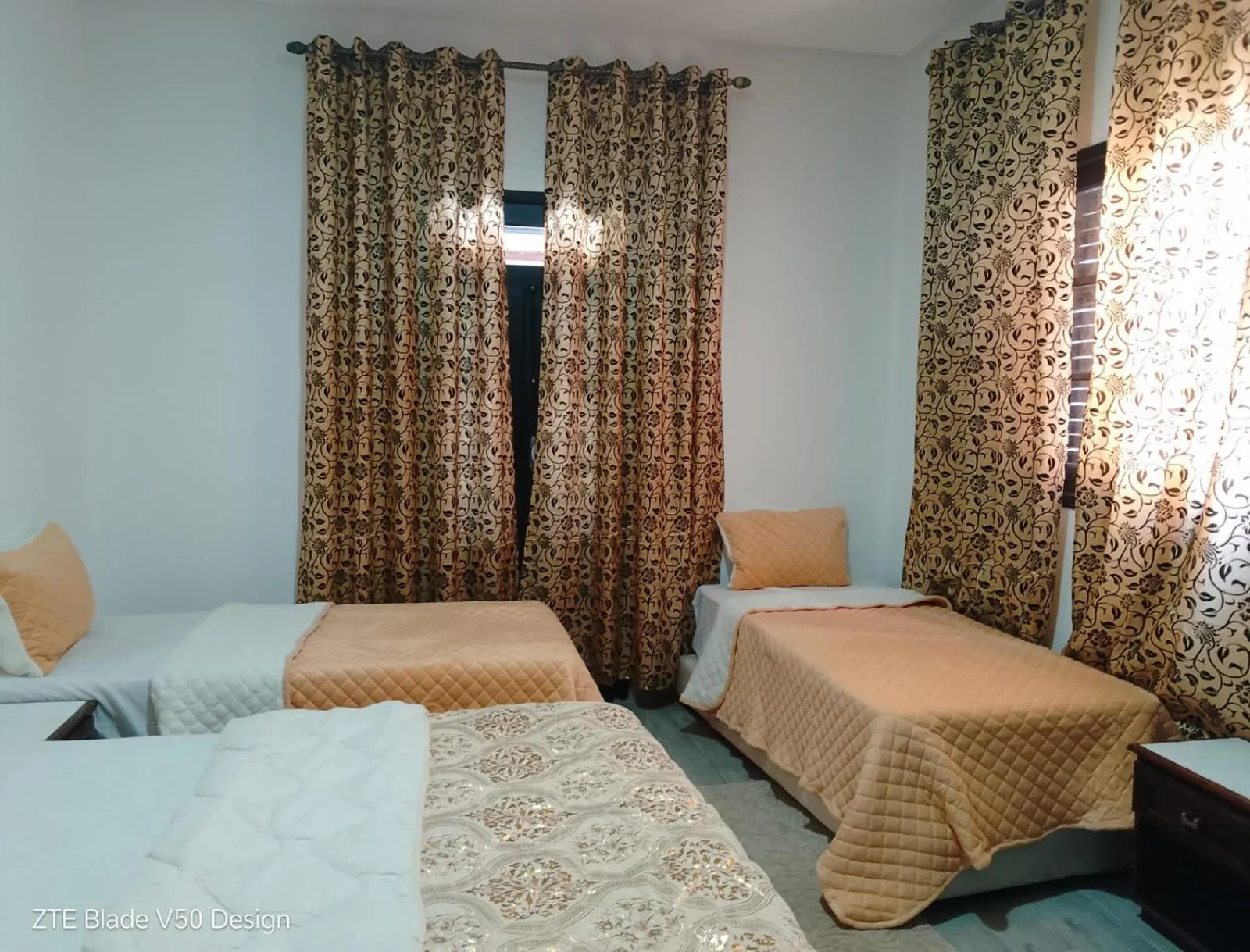 Medina-in auberge