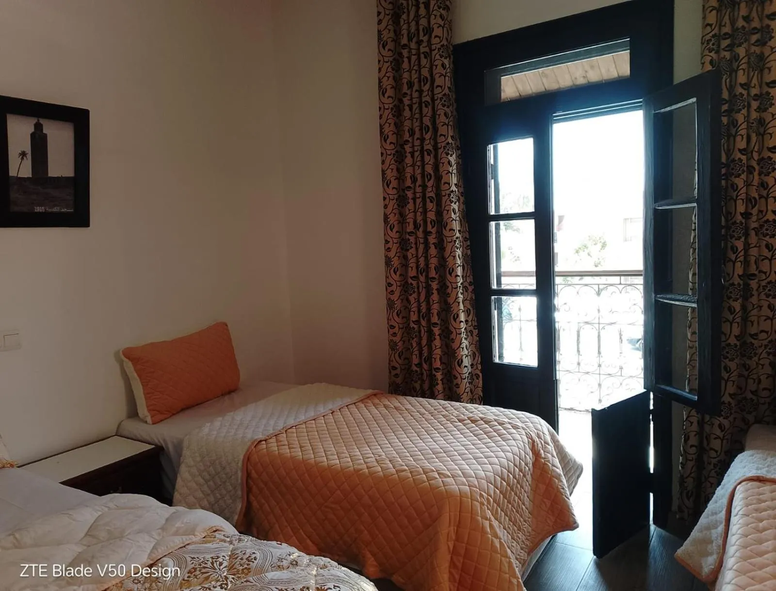 Medina-in auberge