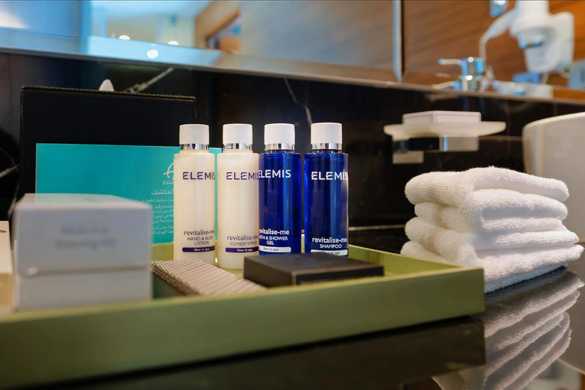 Bathroom in The Art Hotel & Resort