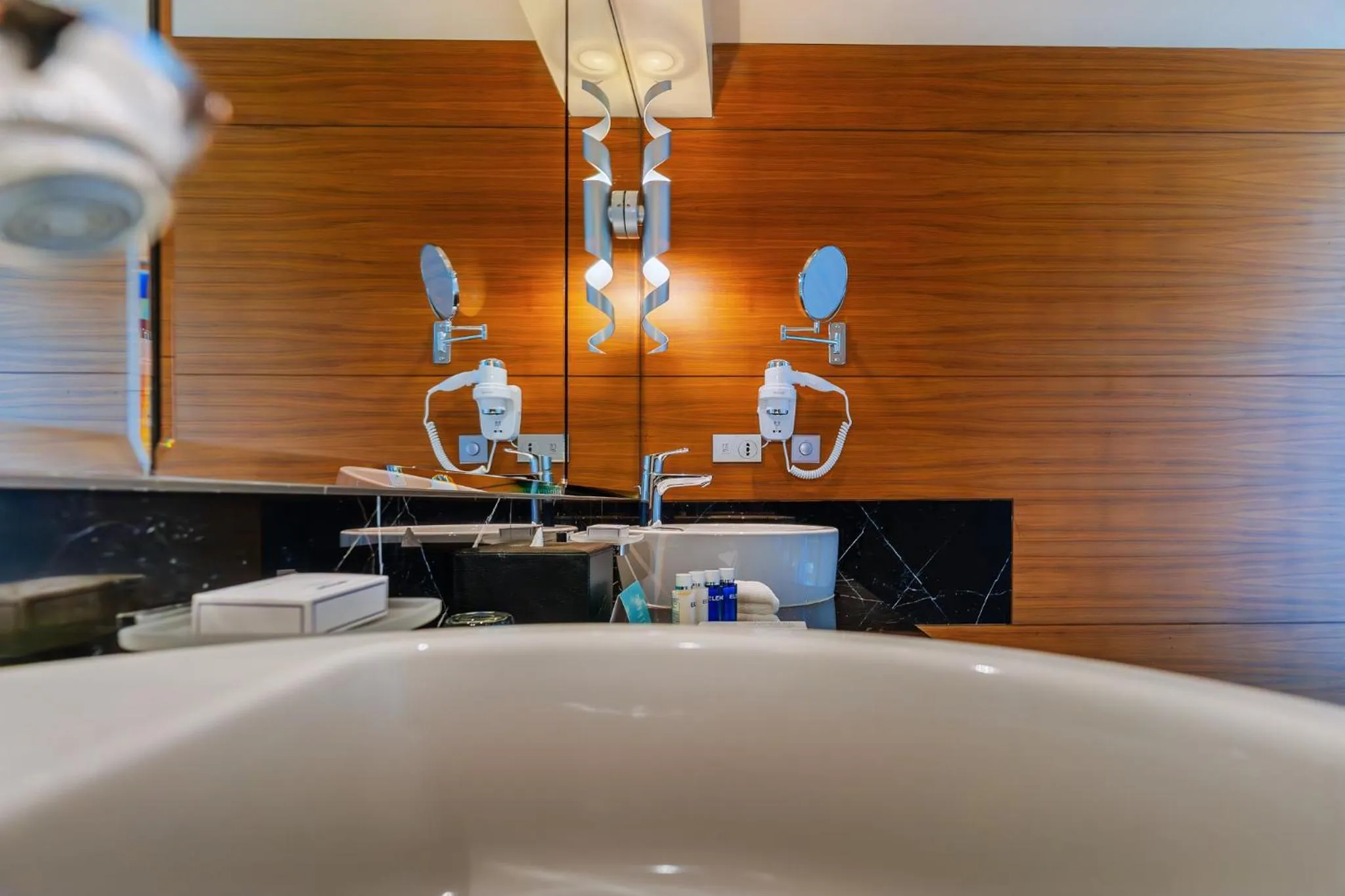 Bathroom in The Art Hotel & Resort