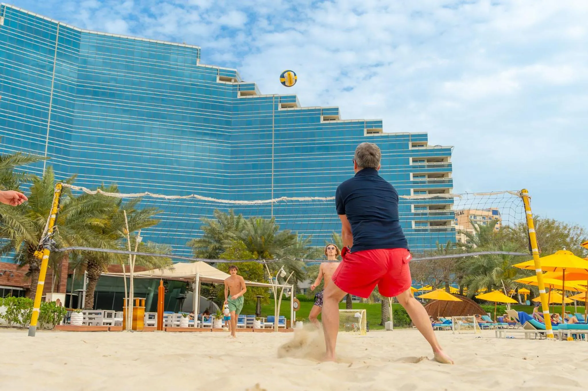 Activities in The Art Hotel & Resort