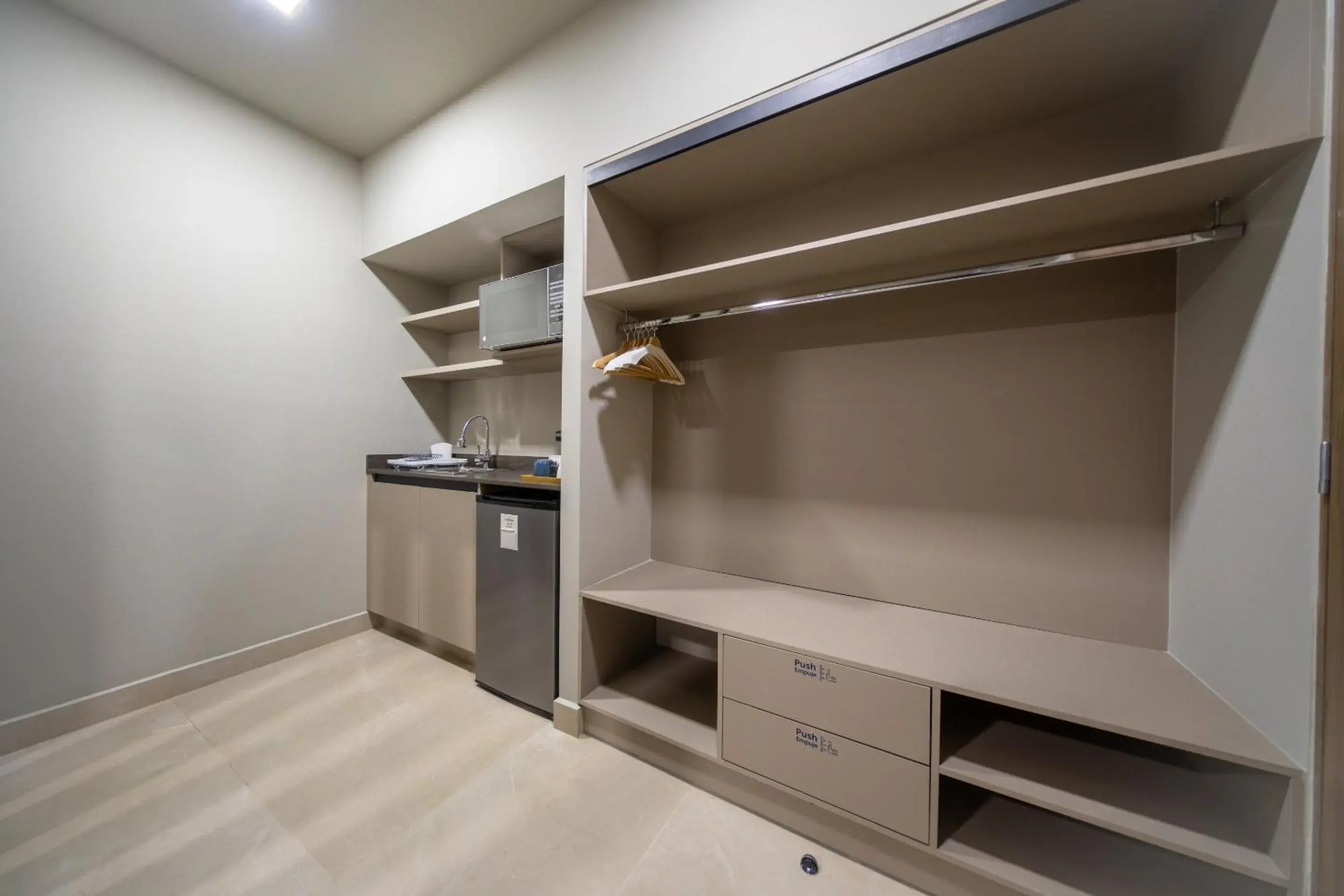 Suite with Garden View in Cedrela Suite with Garden View in Cedrela