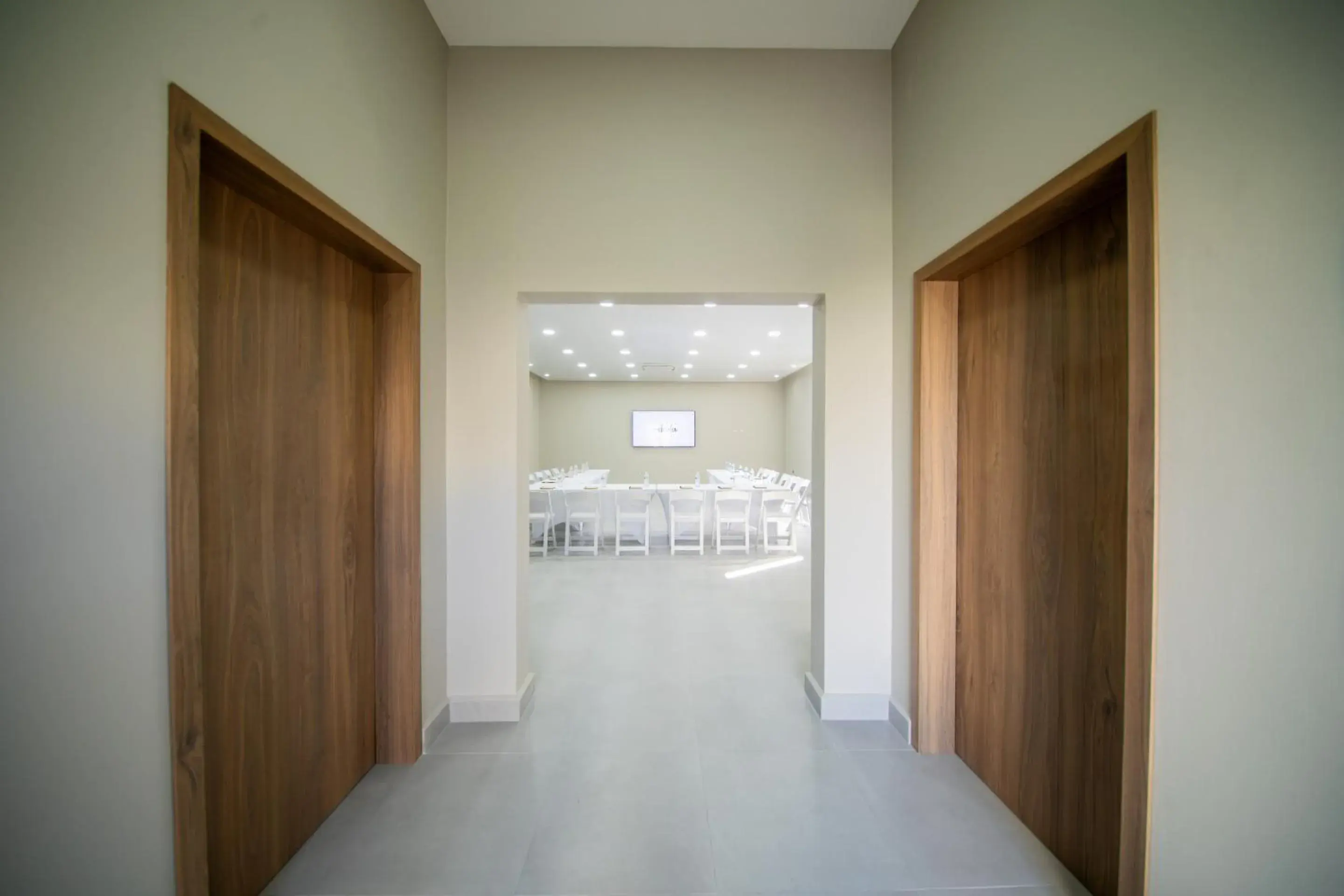 Meeting/conference room, Bed in Cedrela Meeting/conference room, Bed in Cedrela