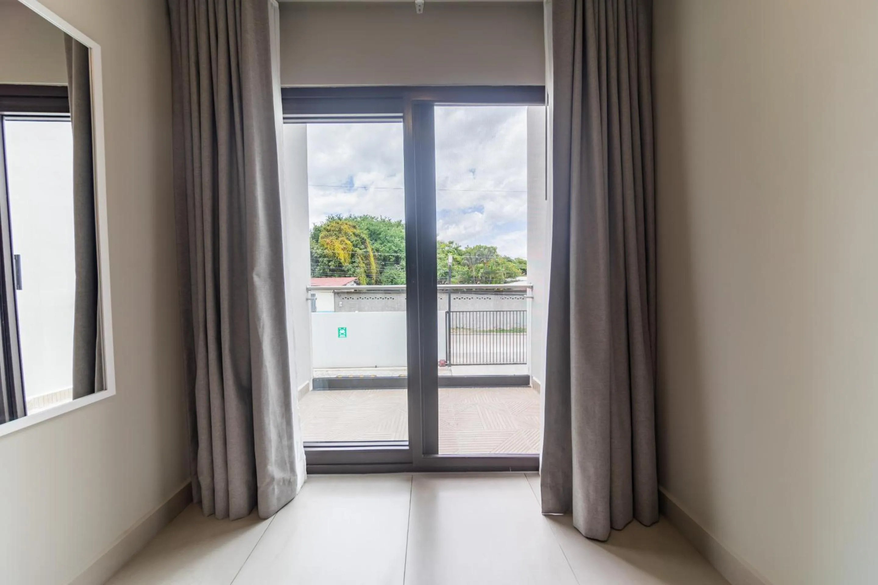 Balcony/Terrace in Cedrela