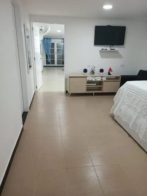 Apartamentos Tulys place