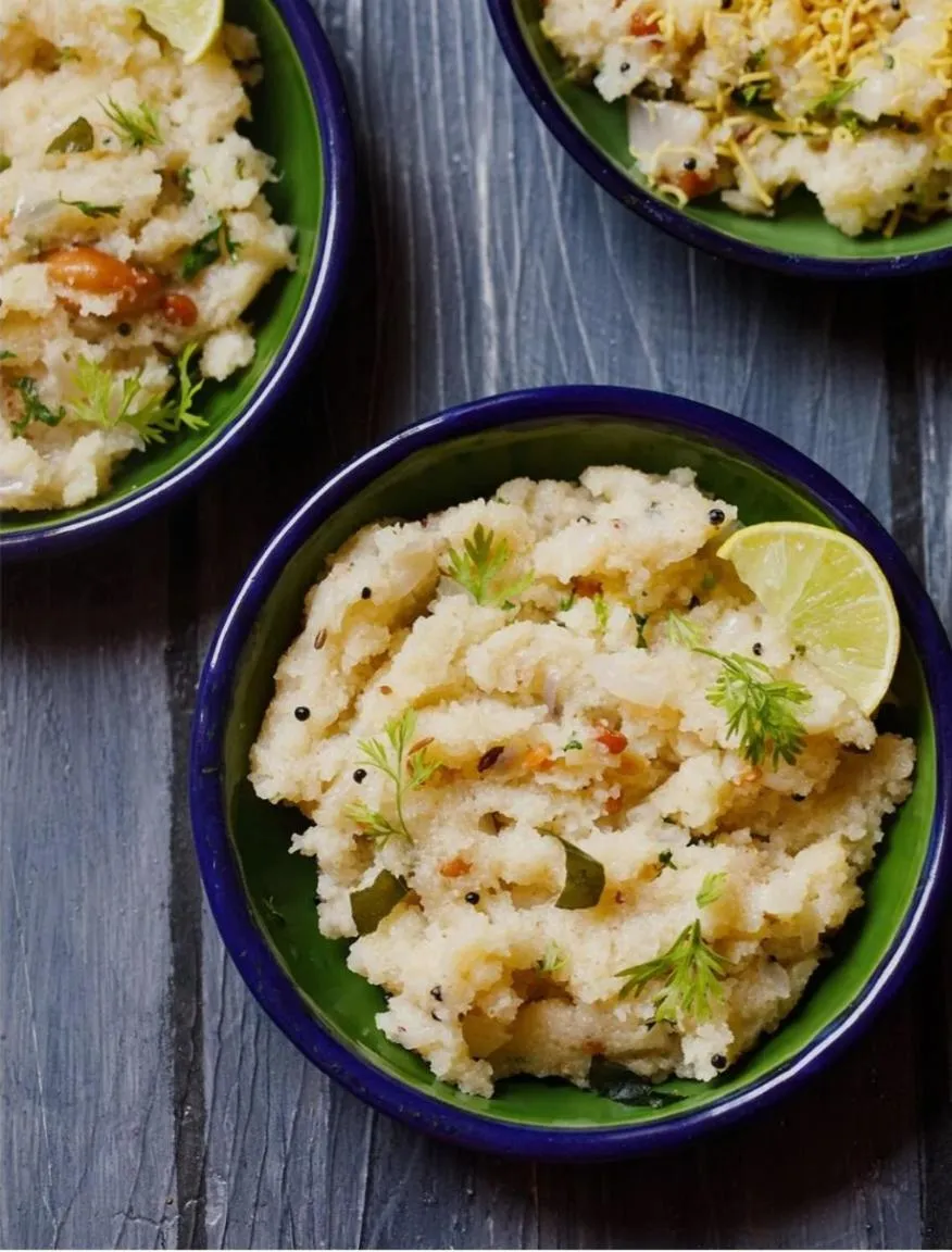 Breakfast in Hotel president park Coimbatore