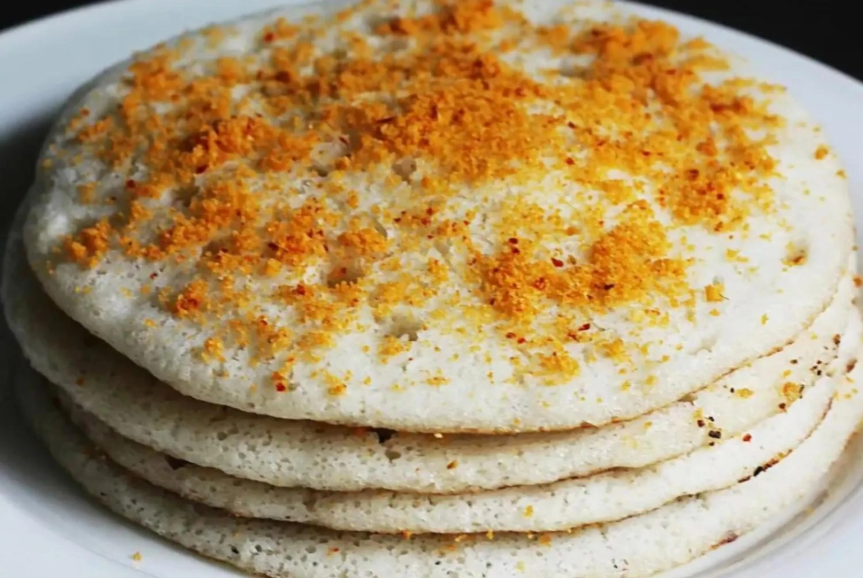 Breakfast in Hotel president park Coimbatore