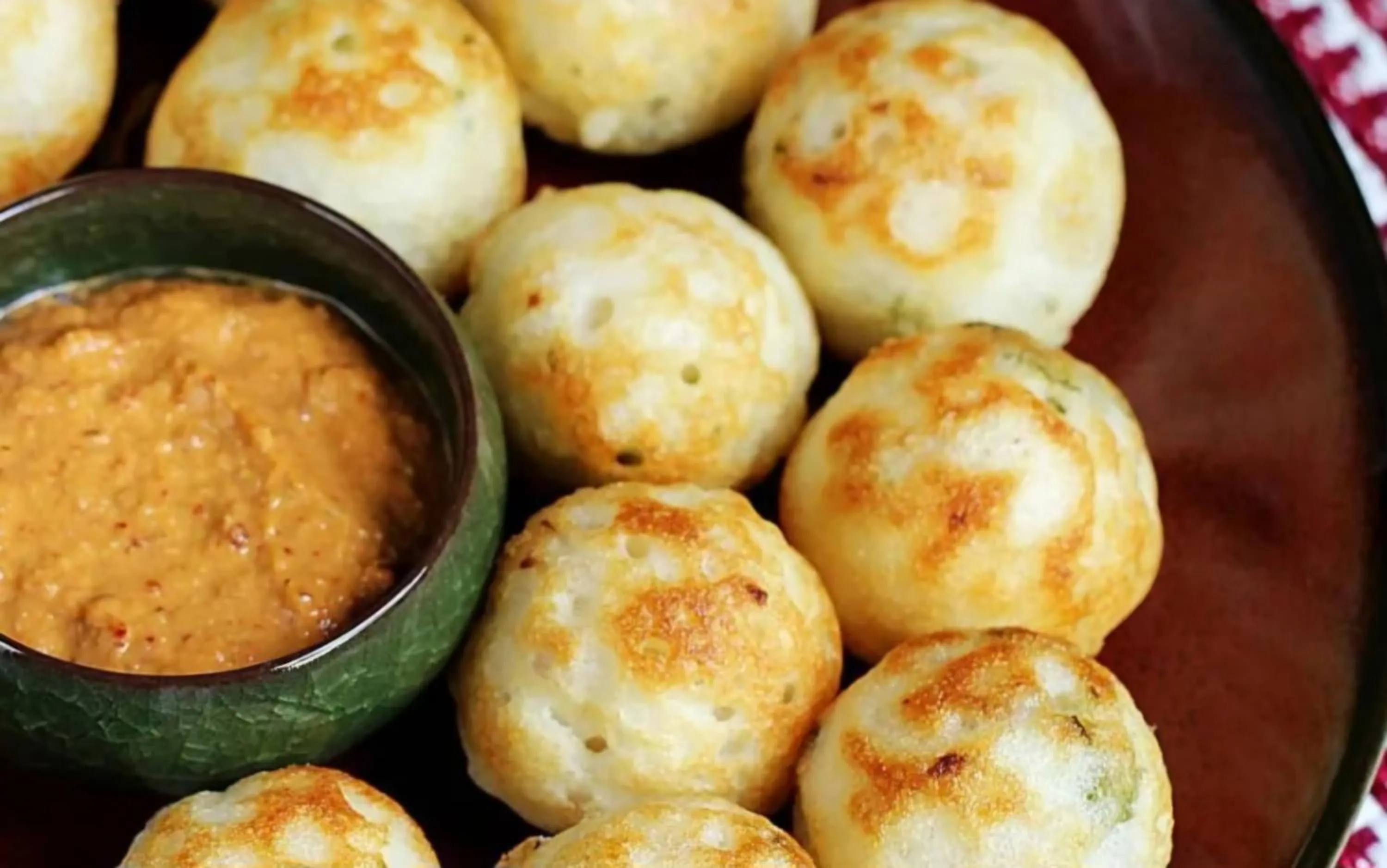 Breakfast in Hotel president park Coimbatore