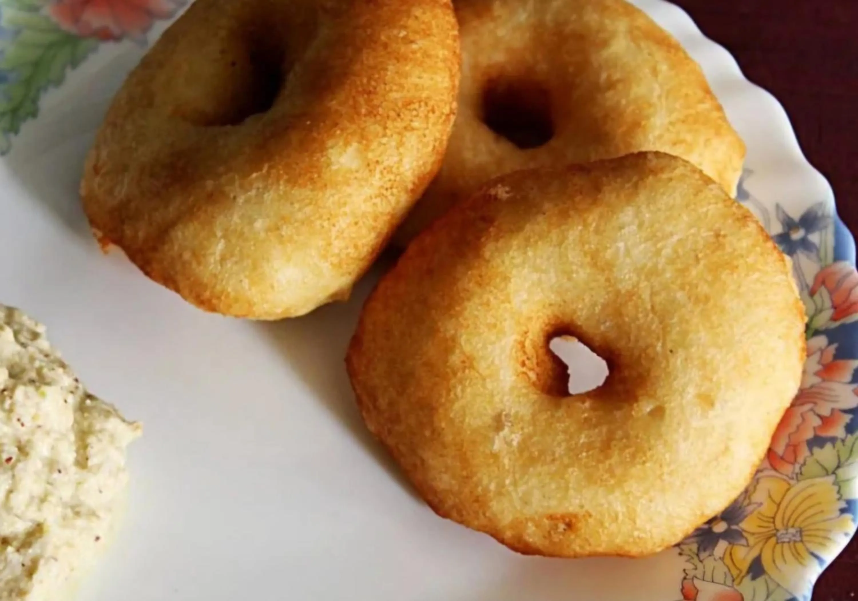 Breakfast in Hotel president park Coimbatore