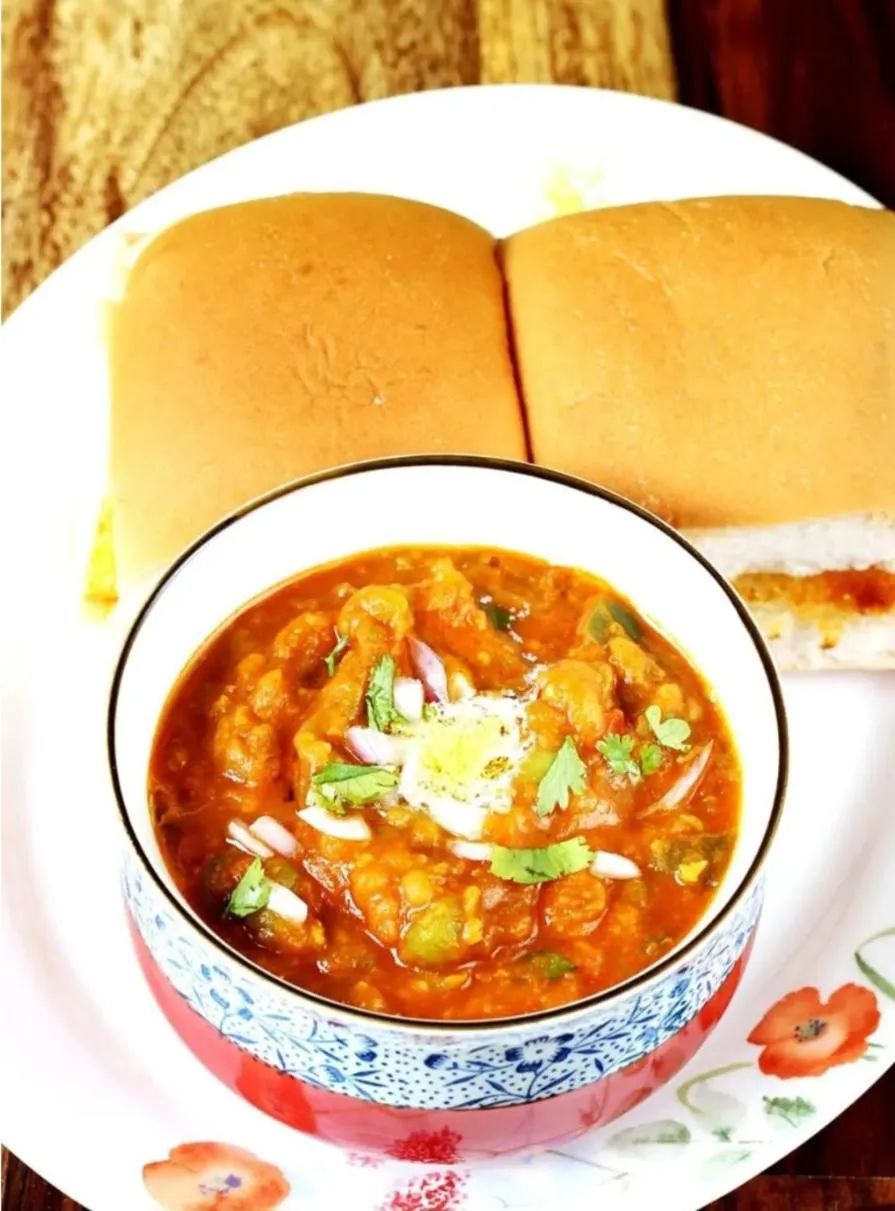 Breakfast in Hotel president park Coimbatore