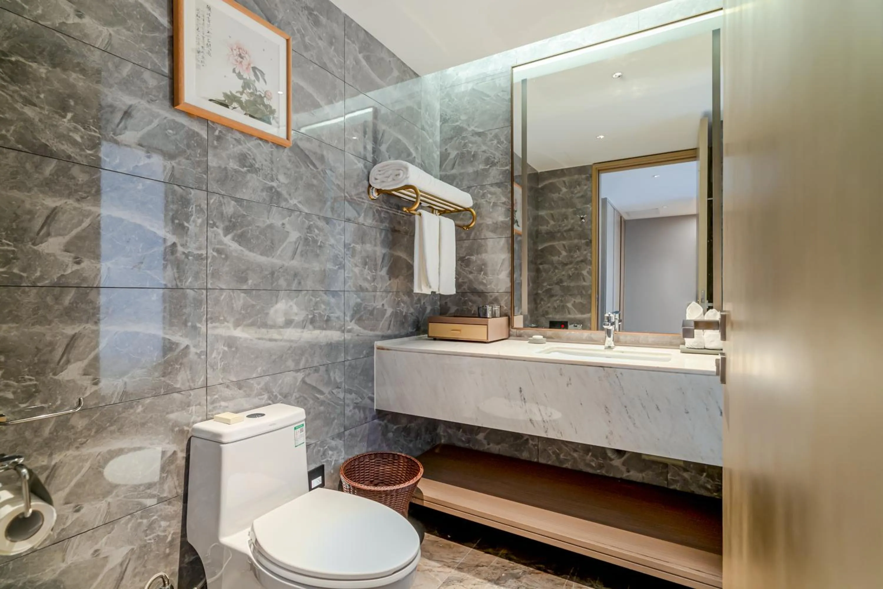 LN Dongfang Hotel Guangzhou