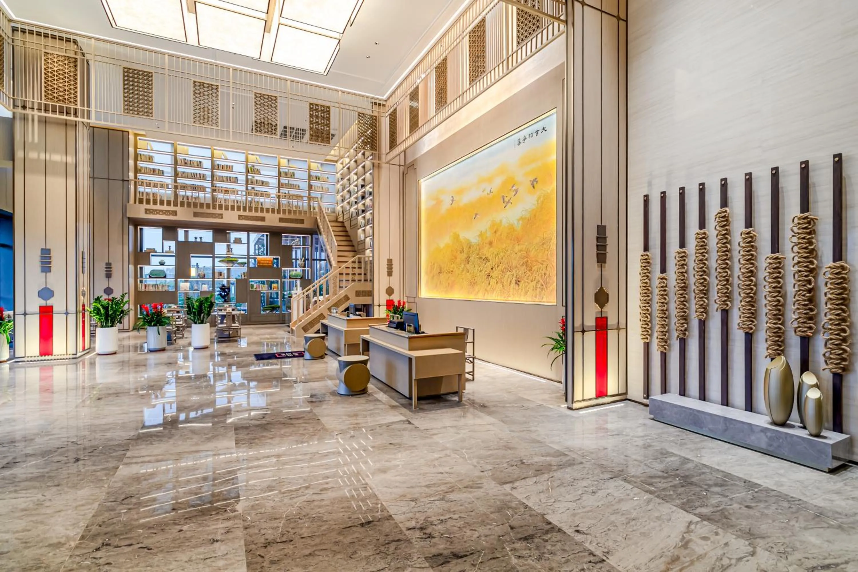 LN Dongfang Hotel Guangzhou