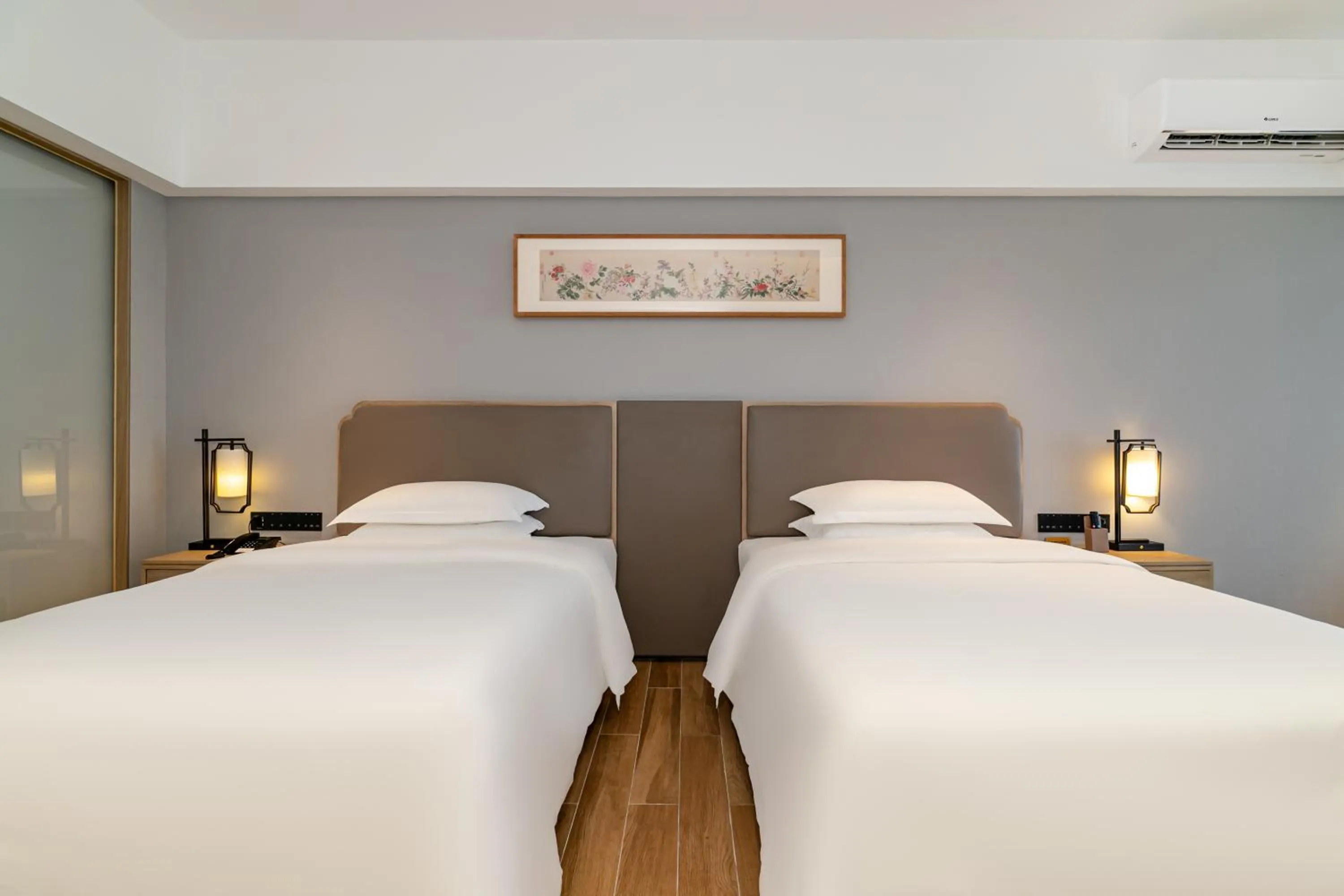 LN Dongfang Hotel Guangzhou