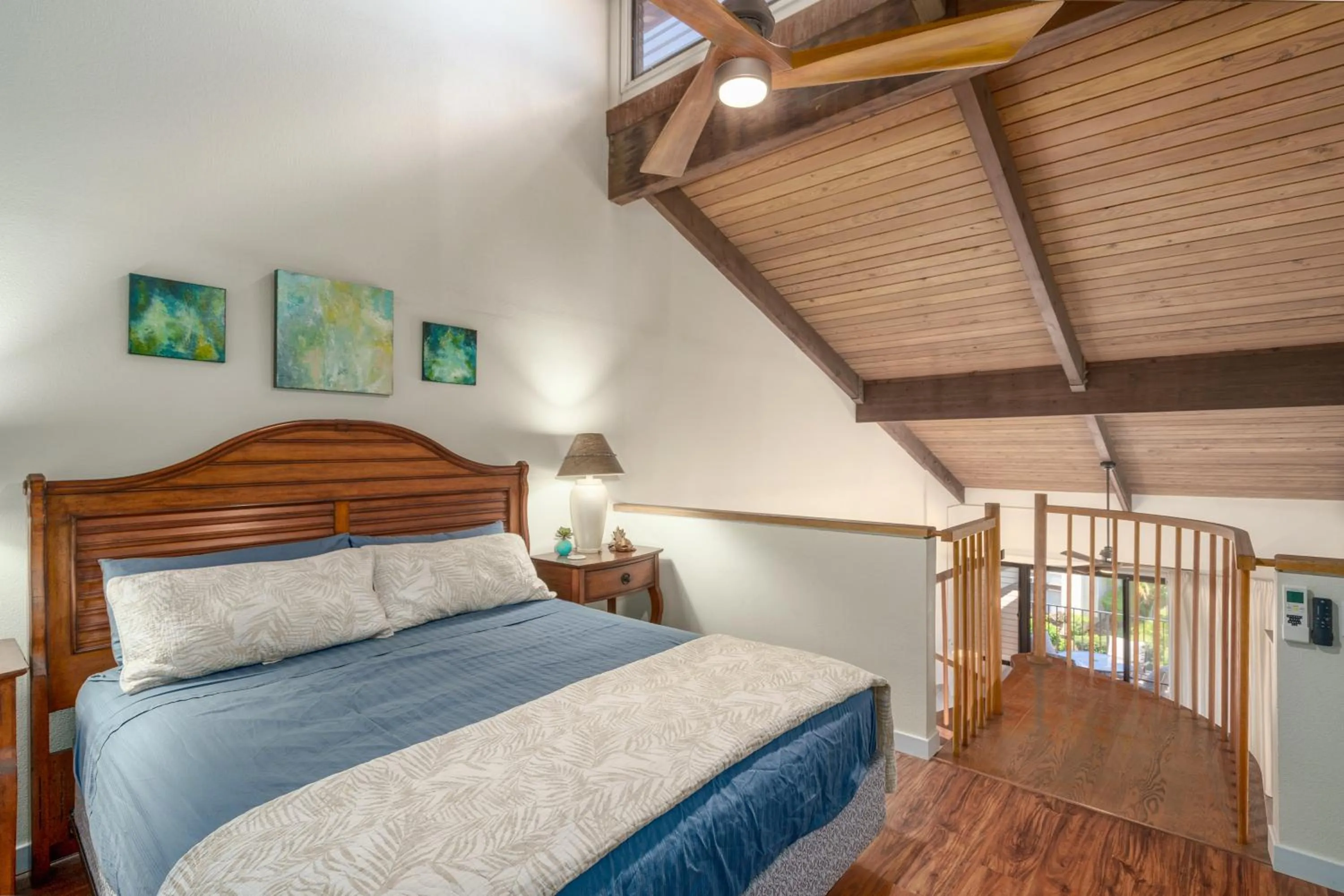 Other, Bed in Kamaole Sands