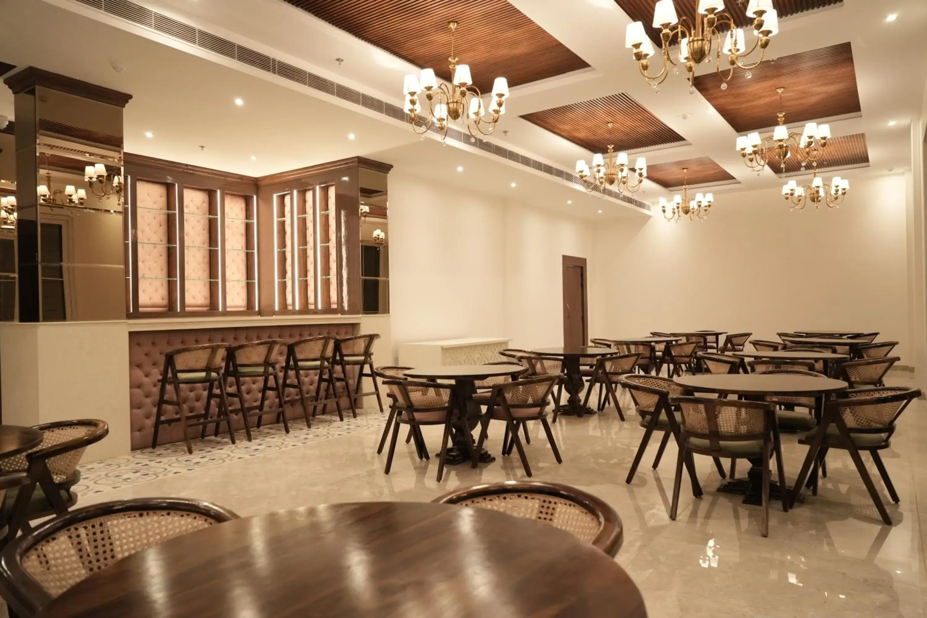 Restaurant/places to eat in The Belvedere Kasauli Restaurant/places to eat in The Belvedere Kasauli