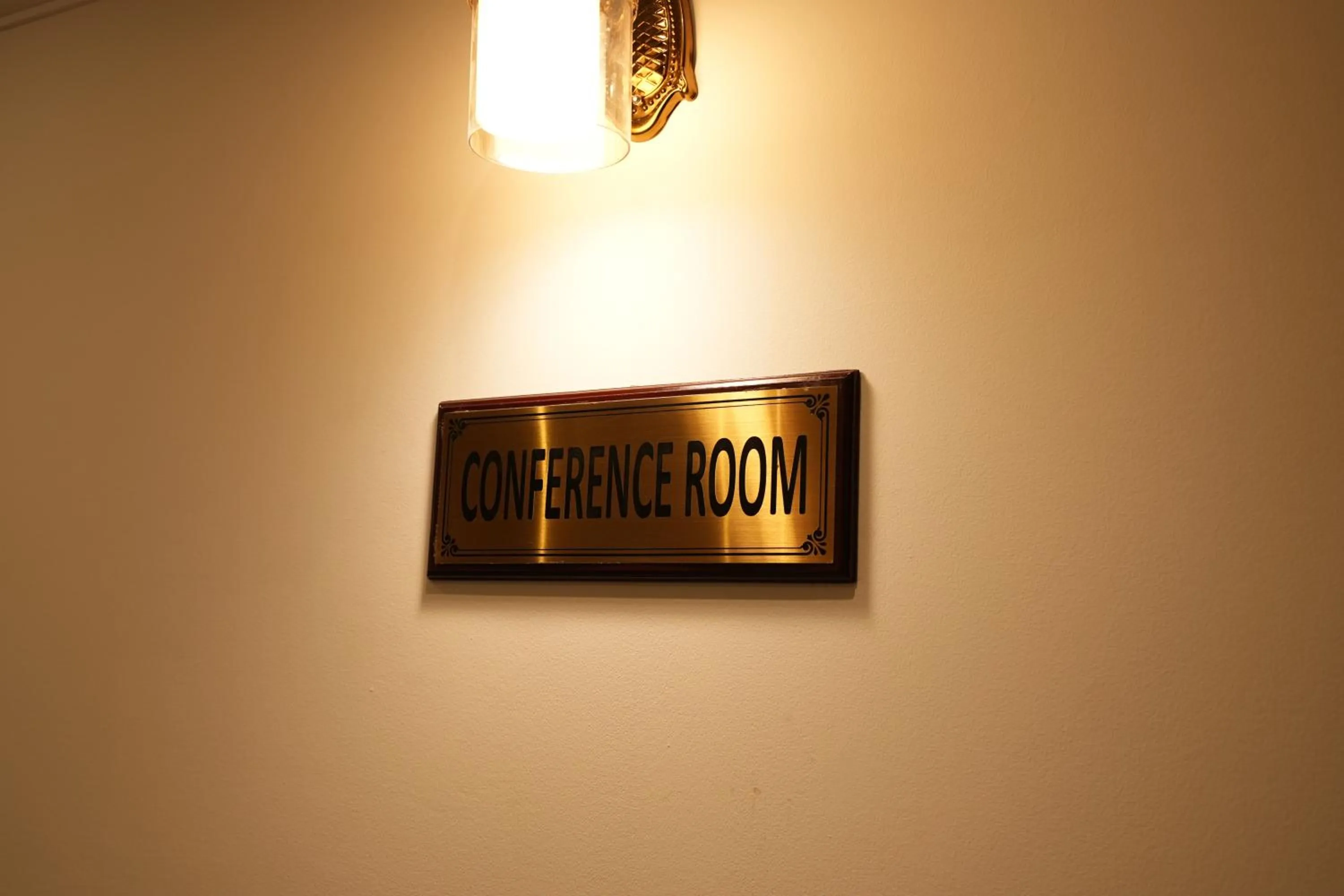 Business facilities in The Belvedere Kasauli