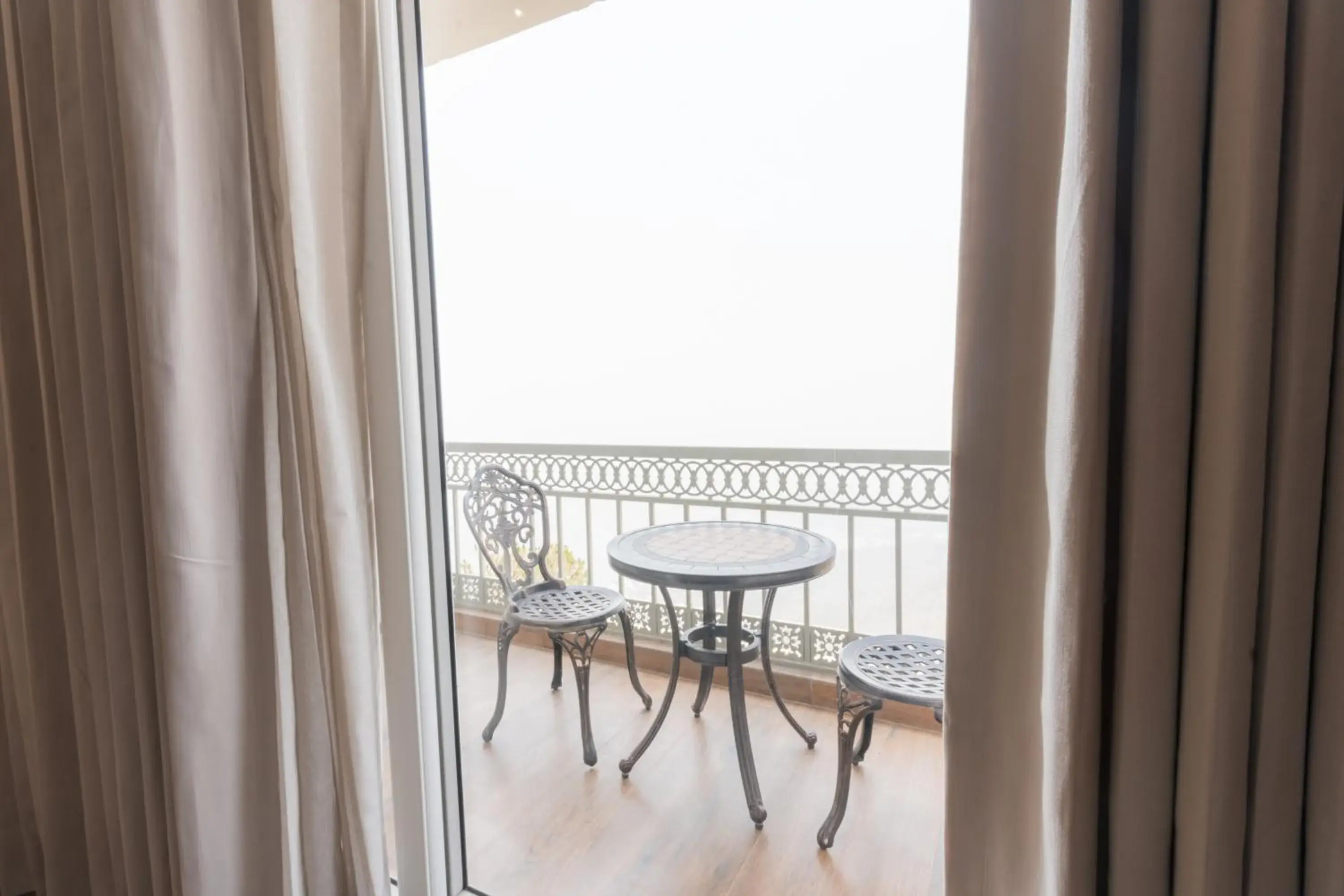 View (from property/room) in The Belvedere Kasauli View (from property/room) in The Belvedere Kasauli