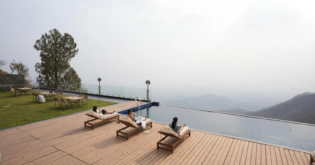  in The Belvedere Kasauli