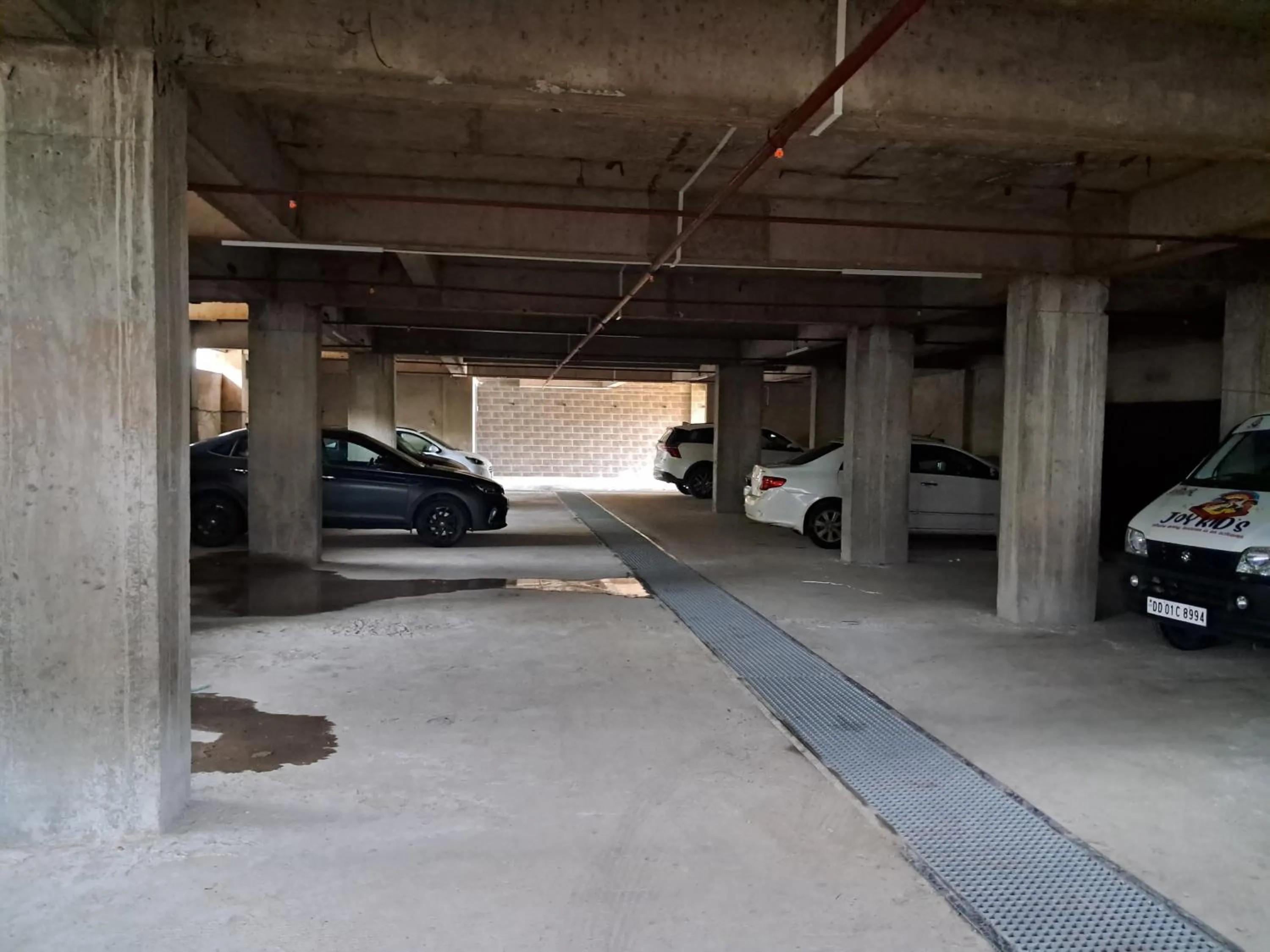 Property building in Hotel Majestic By NxtJen Hospitality