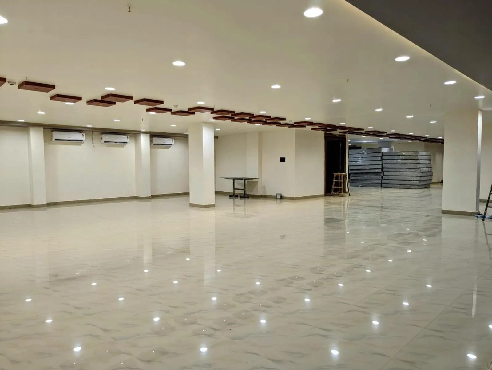 Property building in Hotel Majestic By NxtJen Hospitality