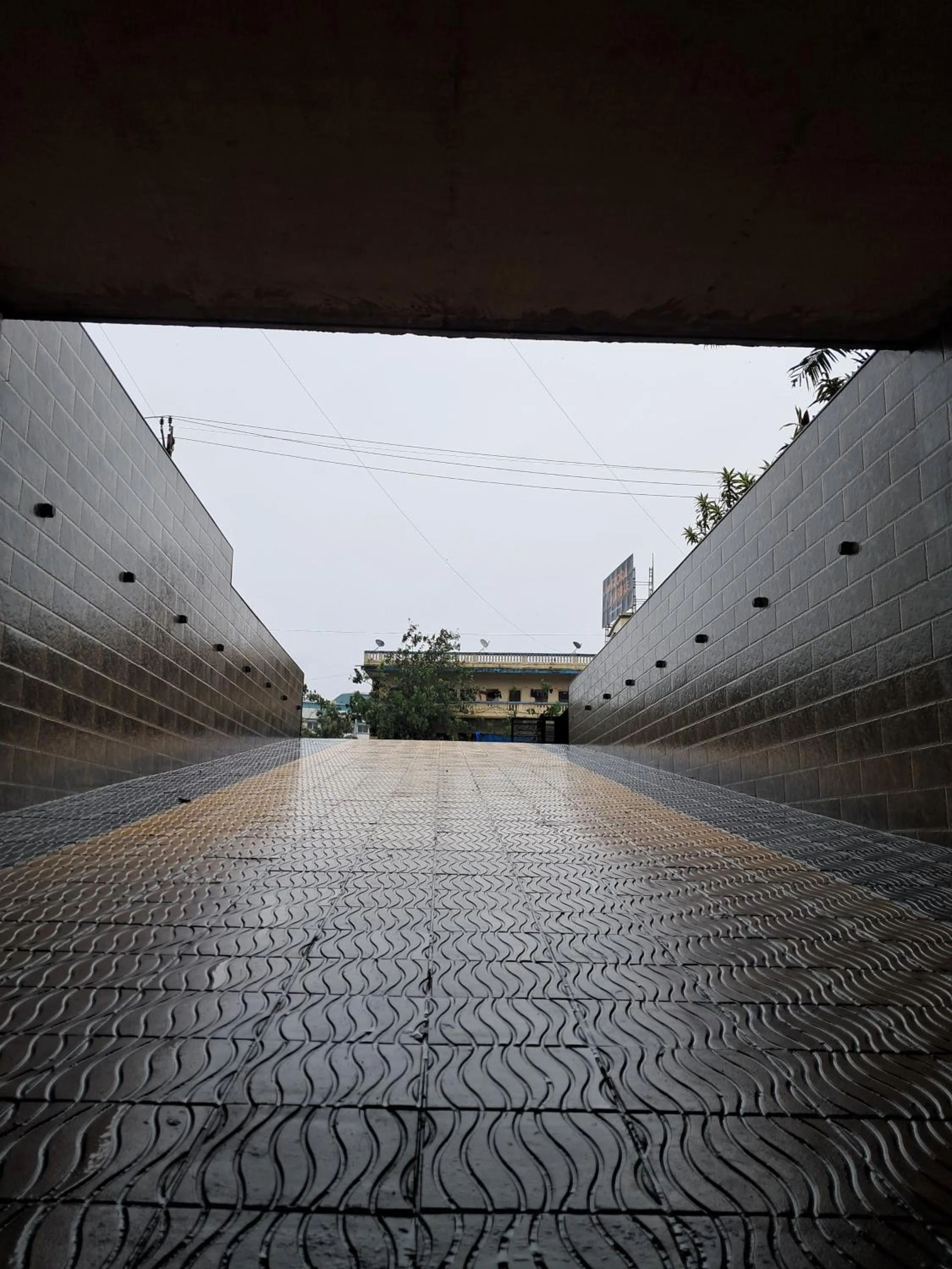 Property building in Hotel Majestic By NxtJen Hospitality