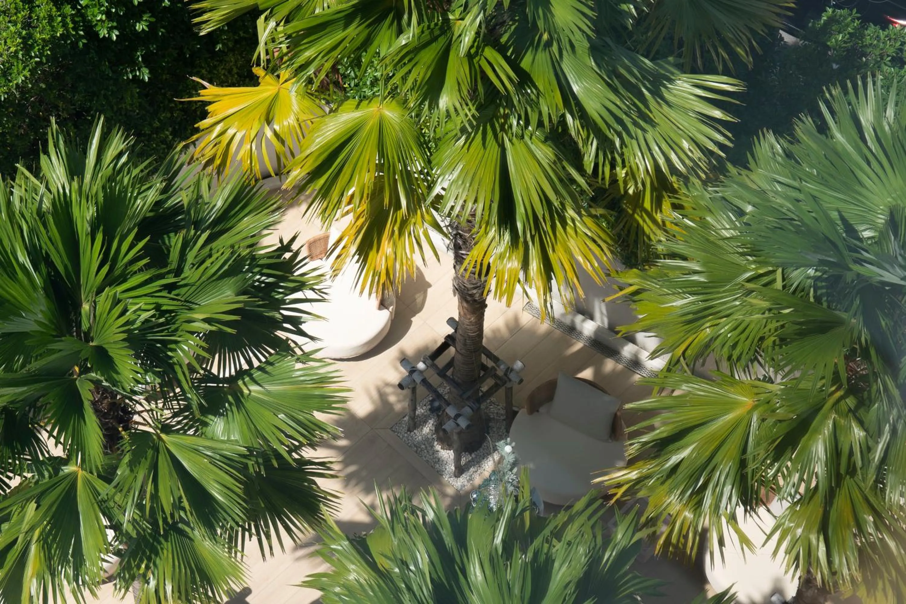 Day in Arco Phuket Town