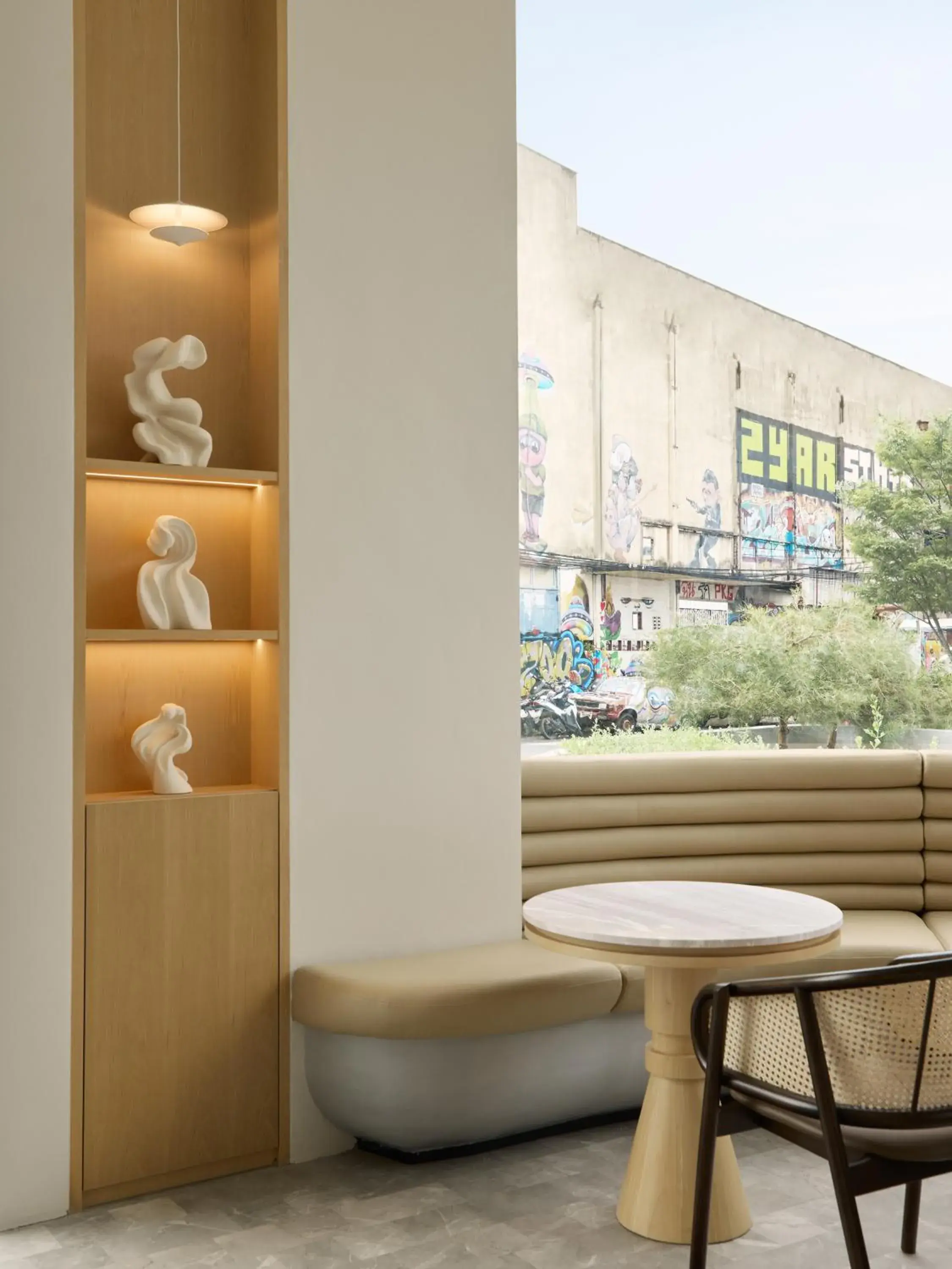 Restaurant/places to eat in Arco Phuket Town Restaurant/places to eat in Arco Phuket Town