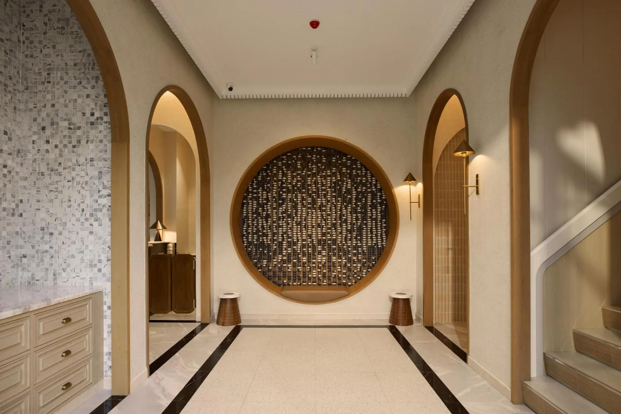 Property building in Arco Phuket Town