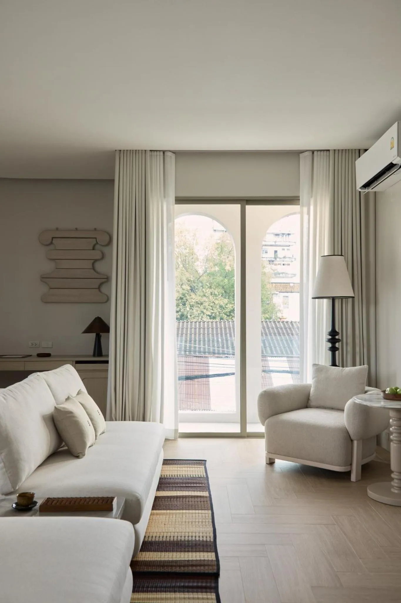 Bed in Arco Phuket Town