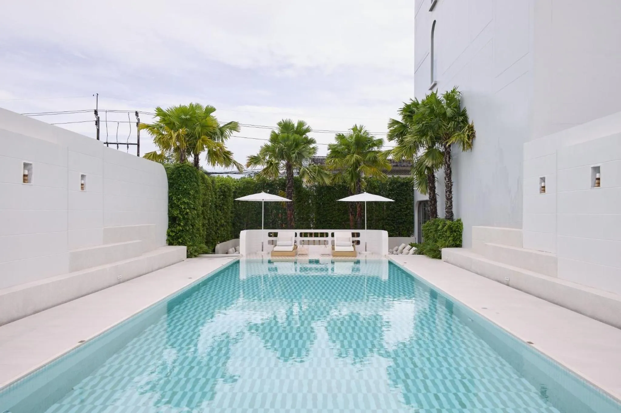 Day in Arco Phuket Town