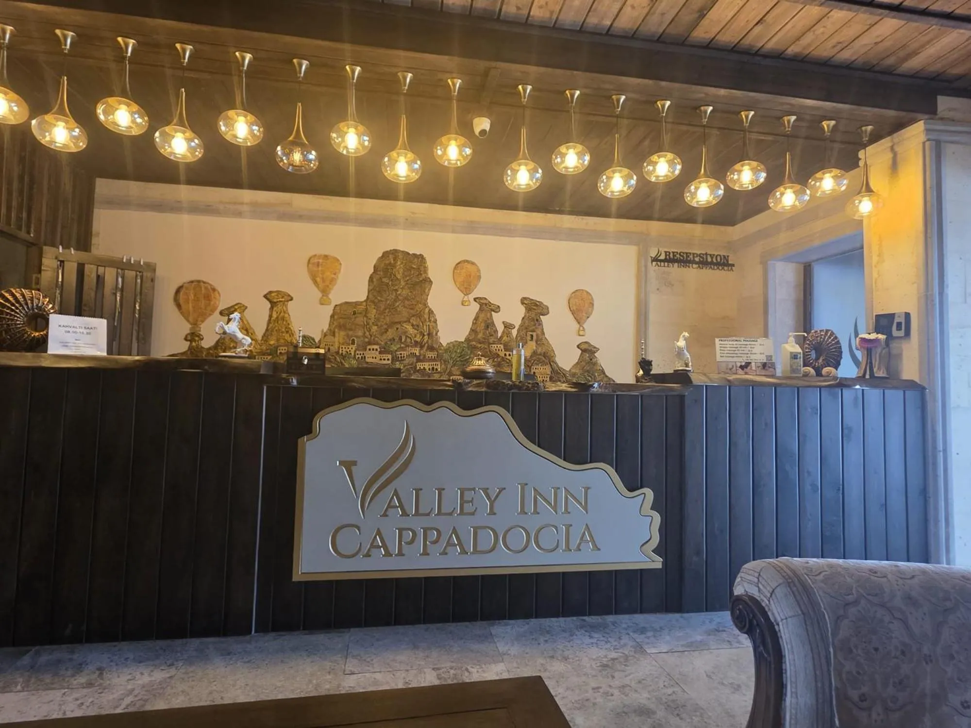 Valley Inn Cappadocia