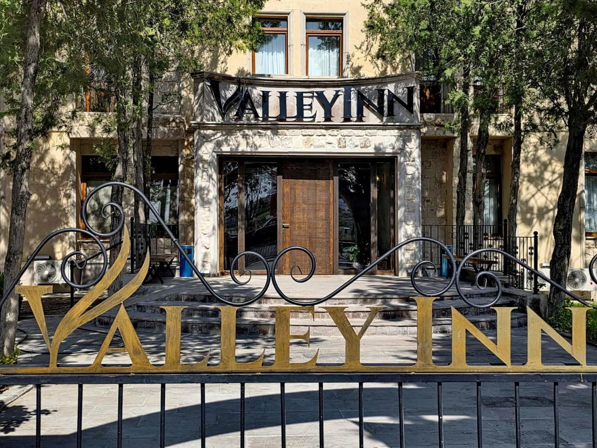 Valley Inn Cappadocia