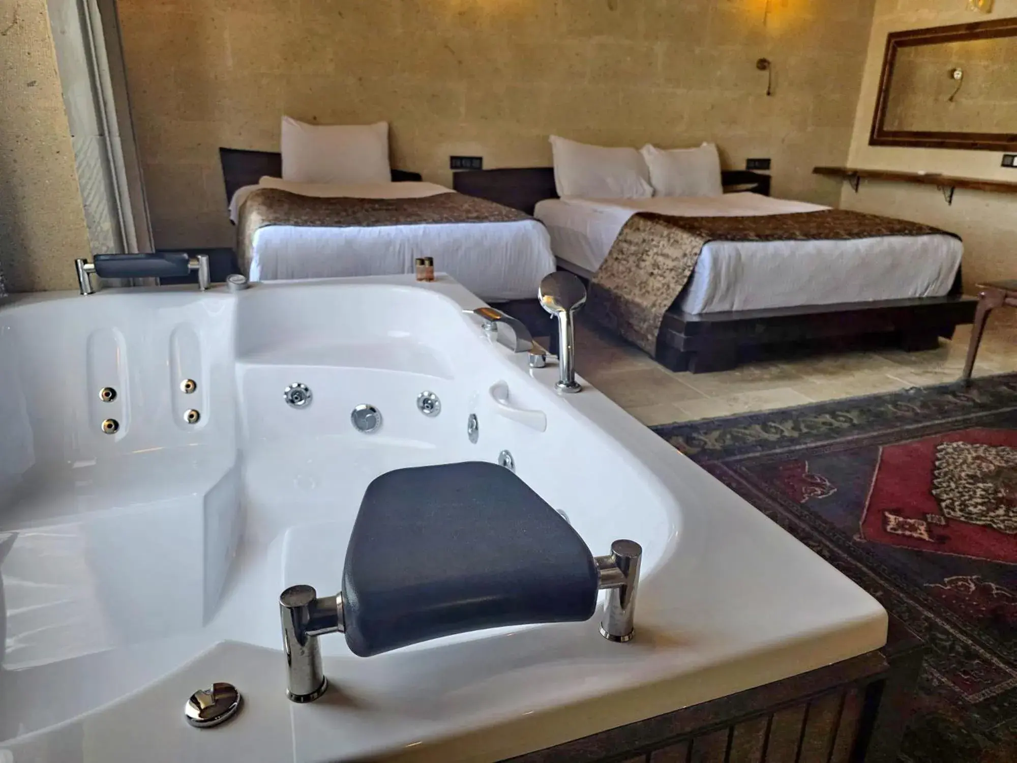 Valley Inn Cappadocia Valley Inn Cappadocia