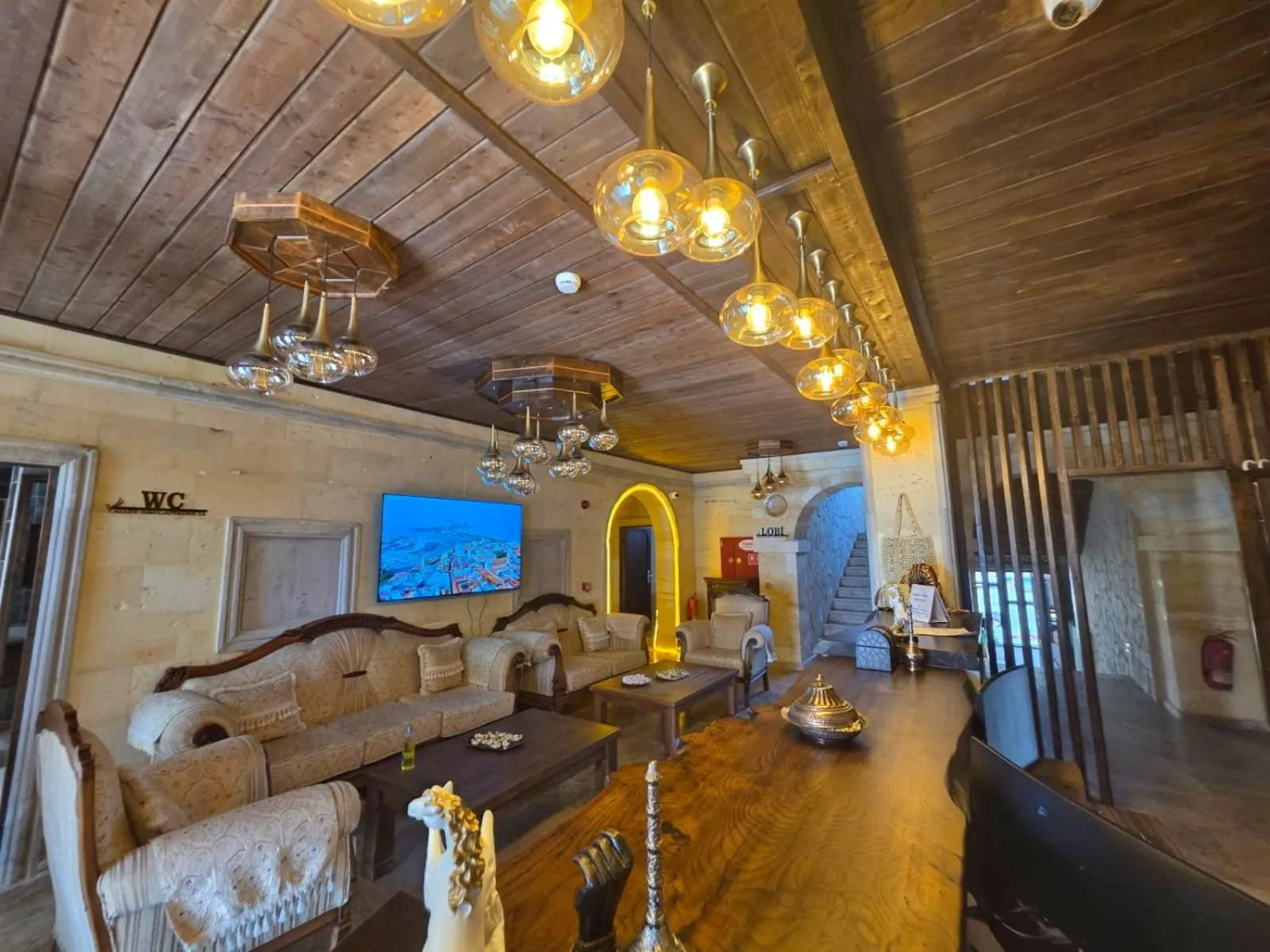 Valley Inn Cappadocia