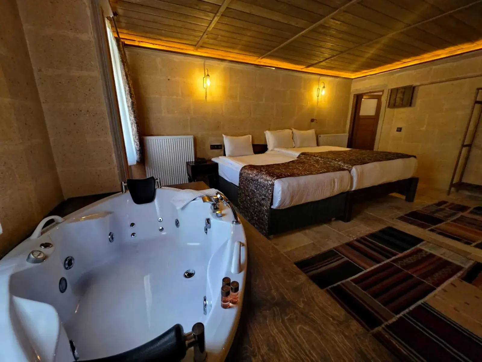 Valley Inn Cappadocia Valley Inn Cappadocia