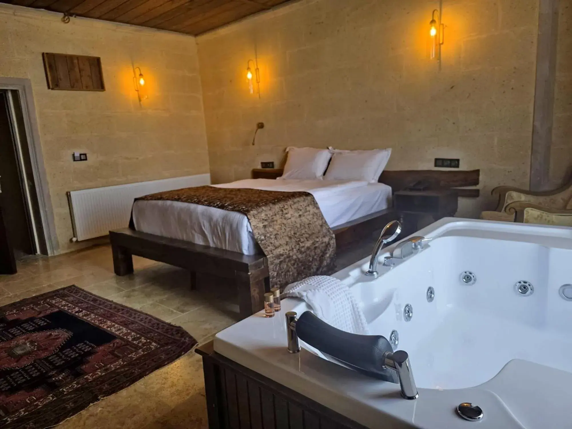 Valley Inn Cappadocia Valley Inn Cappadocia