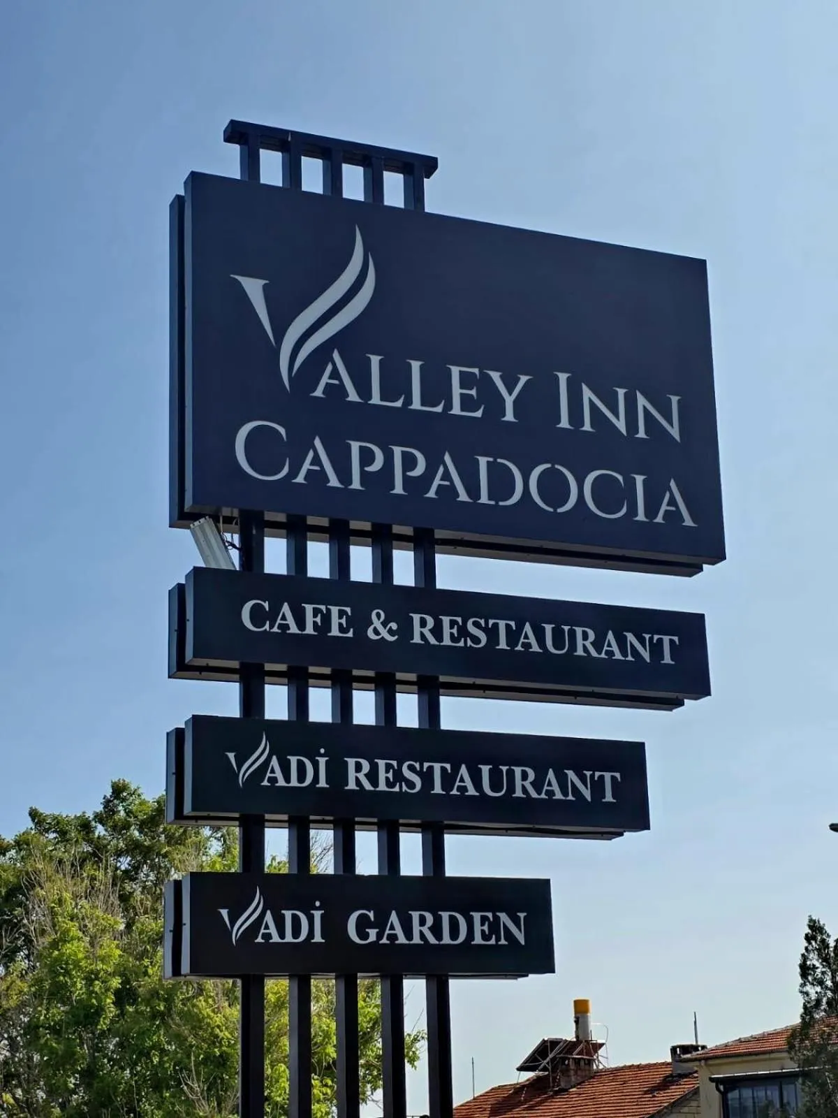 Valley Inn Cappadocia