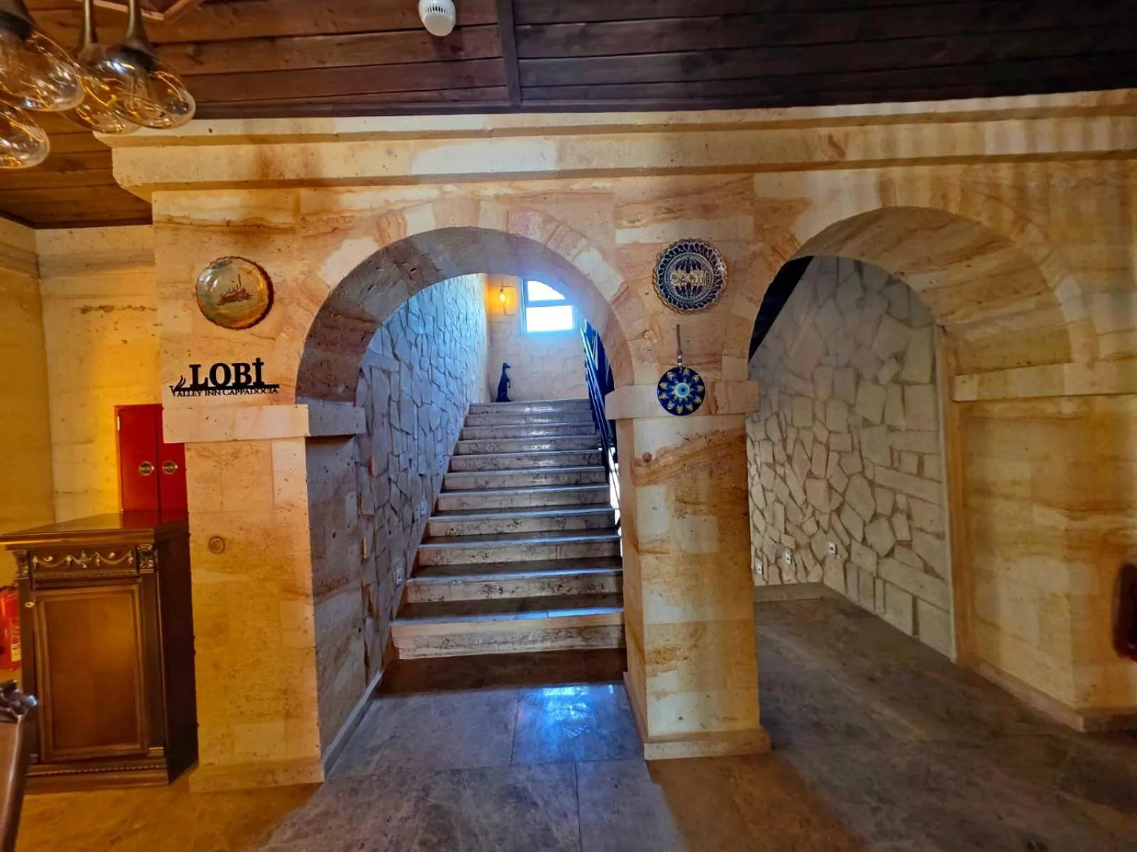 Valley Inn Cappadocia