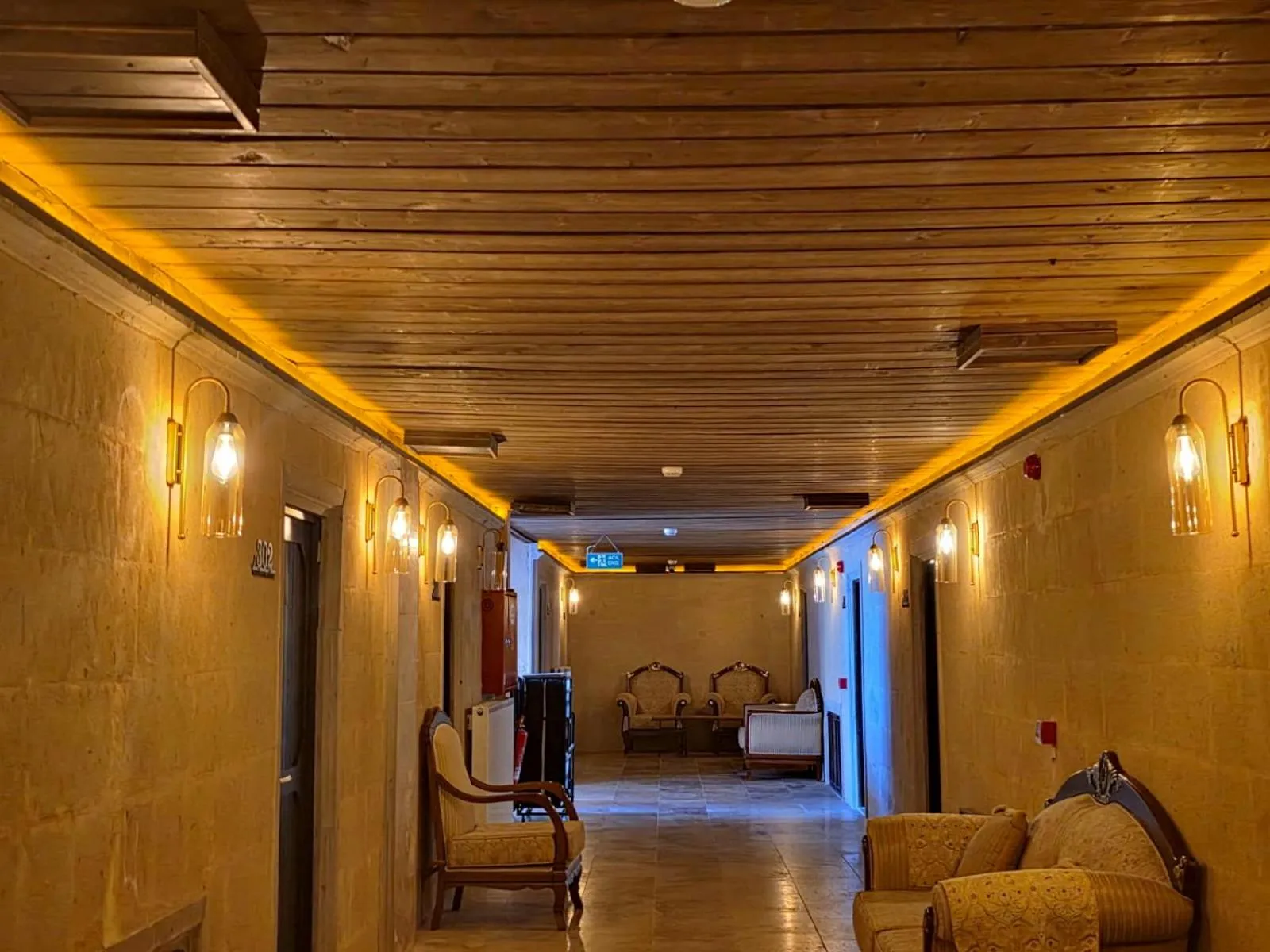 Valley Inn Cappadocia