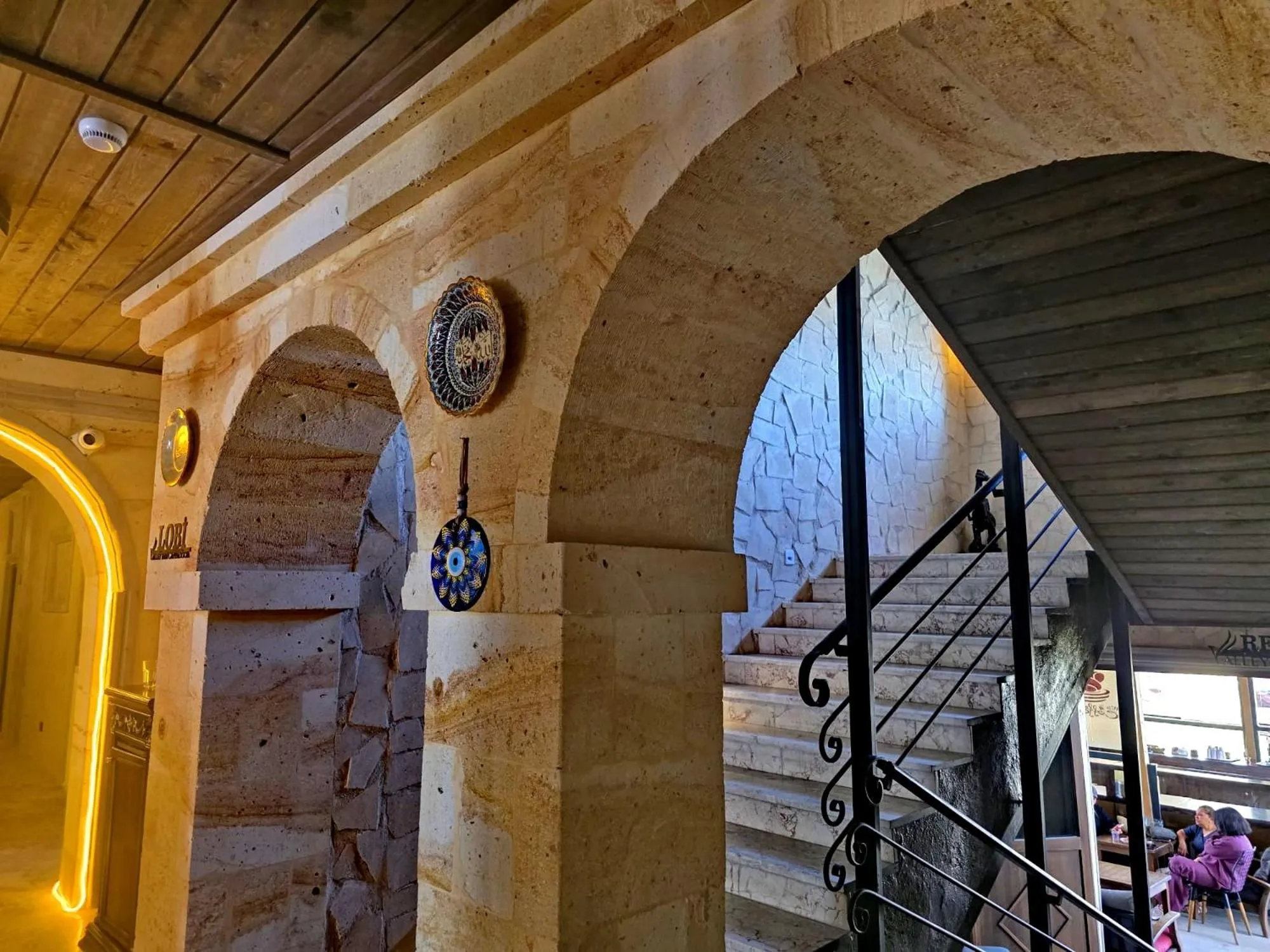 Valley Inn Cappadocia