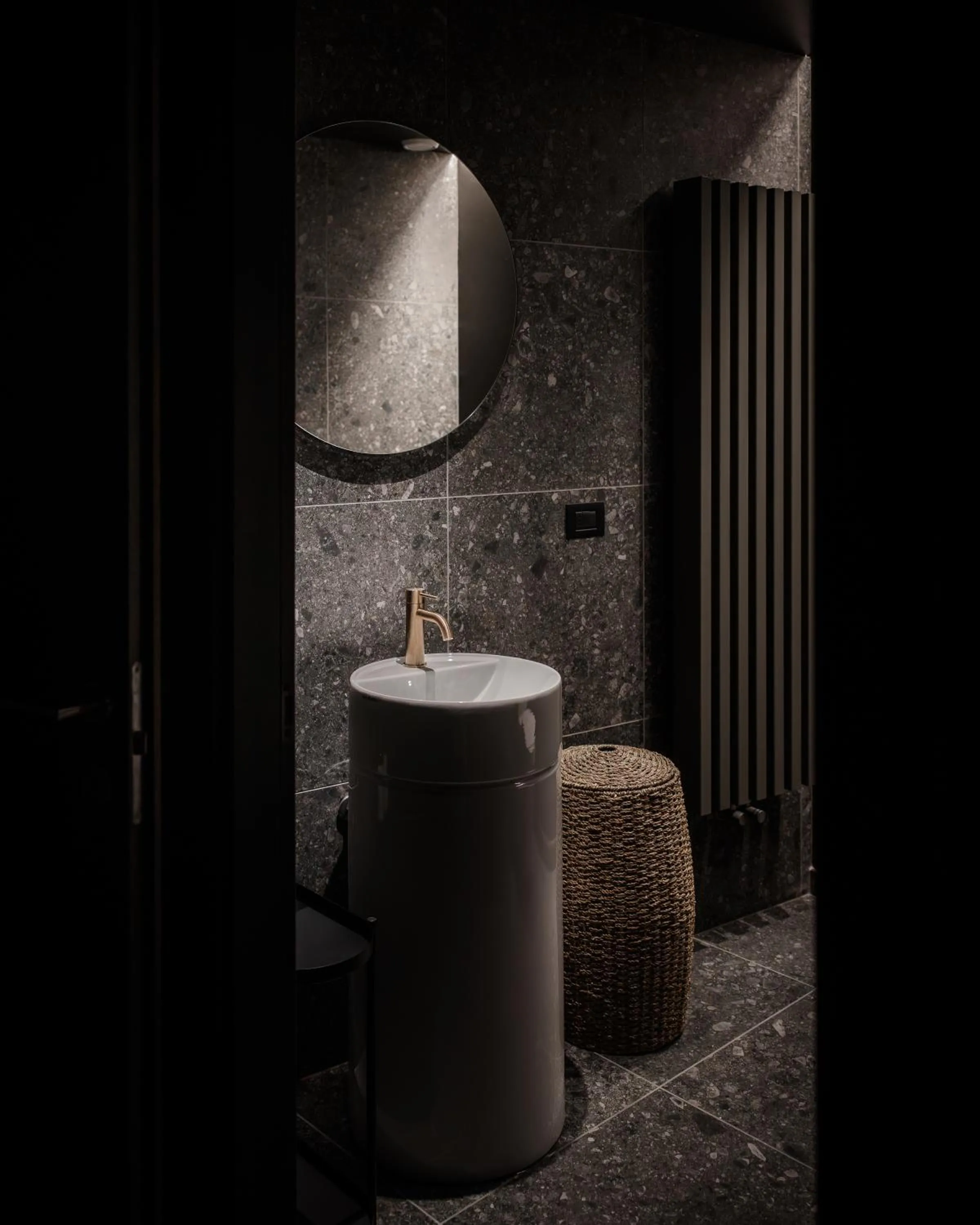 Spa and wellness centre/facilities in Bach Boutique Hotel