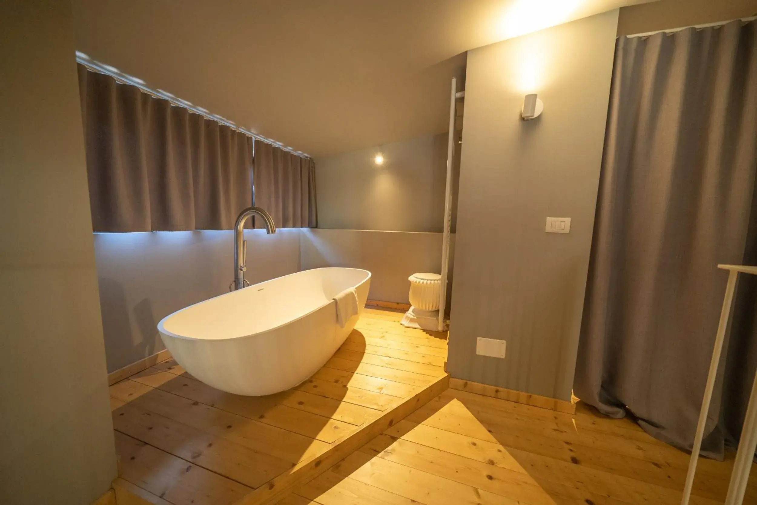 Superior Double Room in Bach Boutique Hotel Superior Double Room in Bach Boutique Hotel