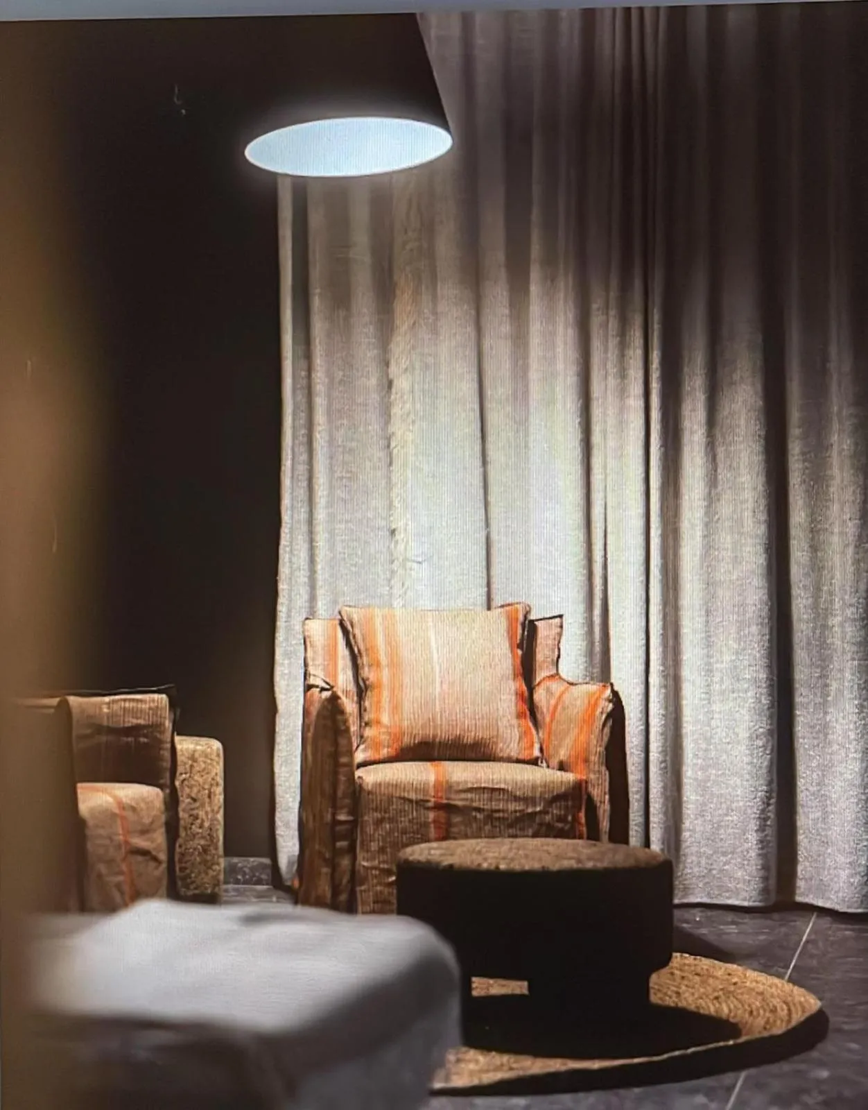 Spa and wellness centre/facilities in Bach Boutique Hotel