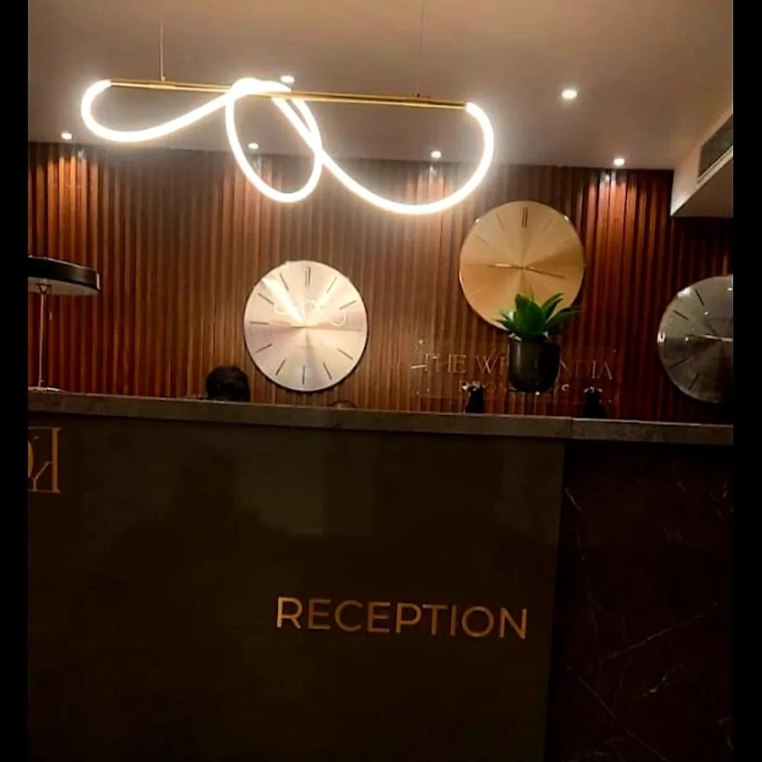 The Democracy Hotel & Resorts