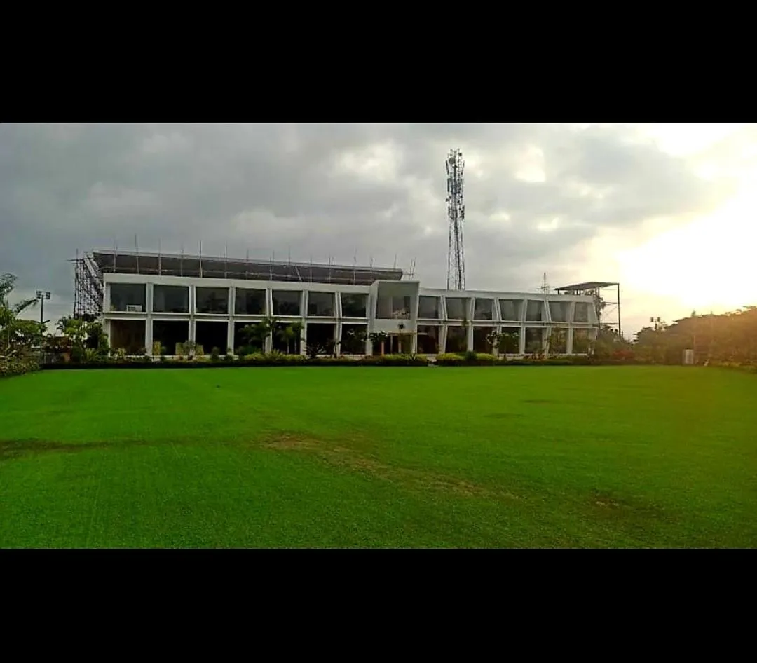 The Democracy Hotel & Resorts