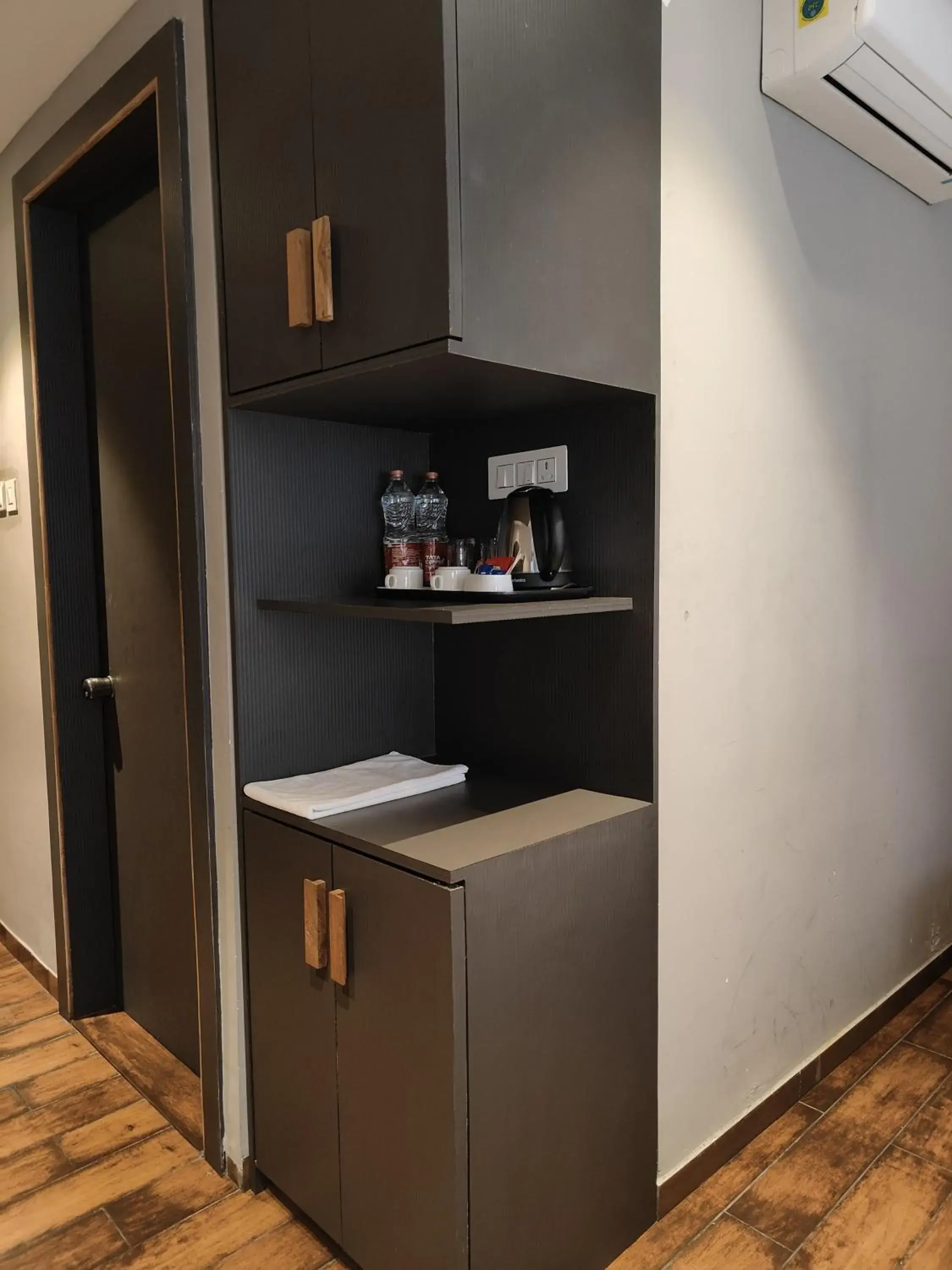 Deluxe Double Room in The Democracy Hotel & Resorts Deluxe Double Room in The Democracy Hotel & Resorts