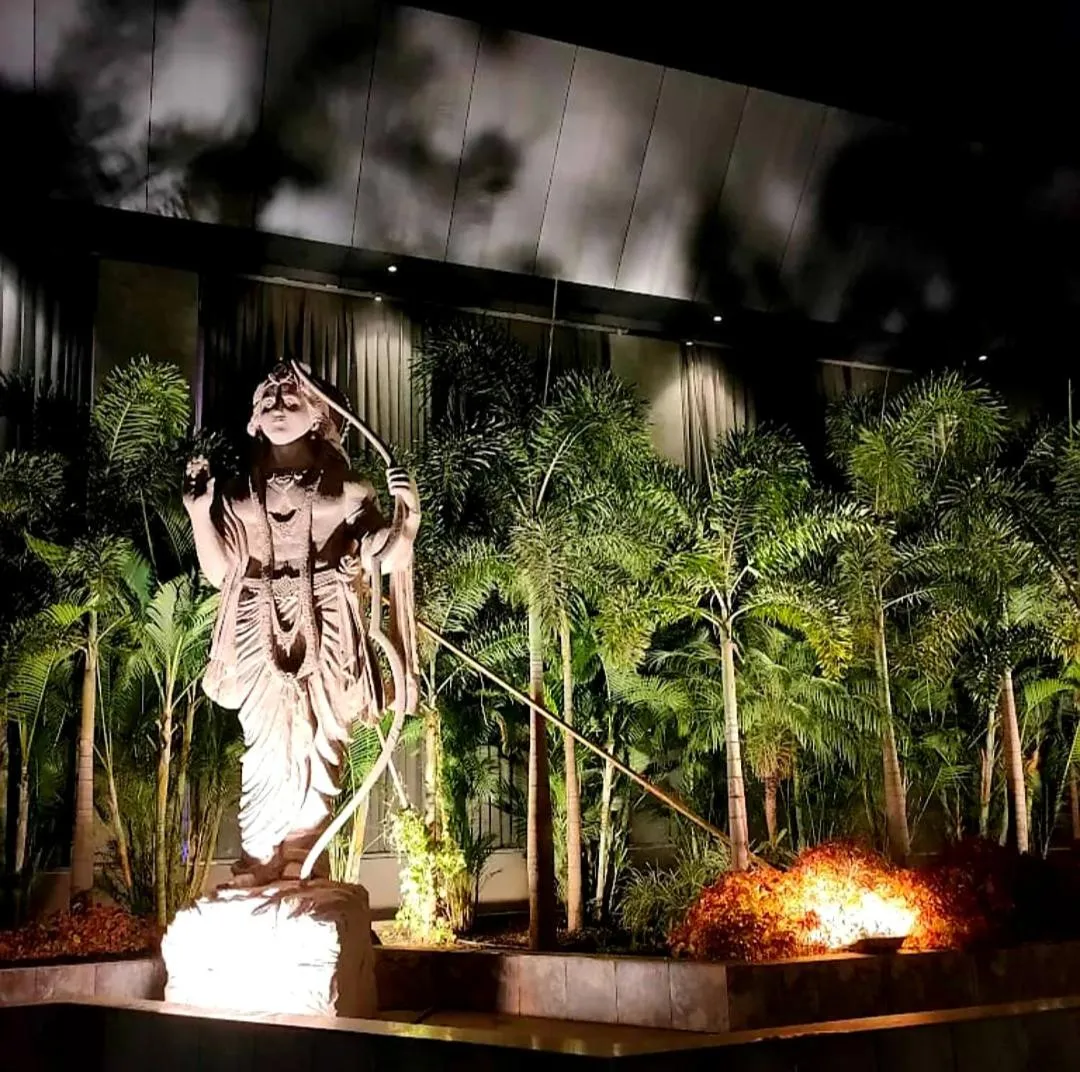 The Democracy Hotel & Resorts